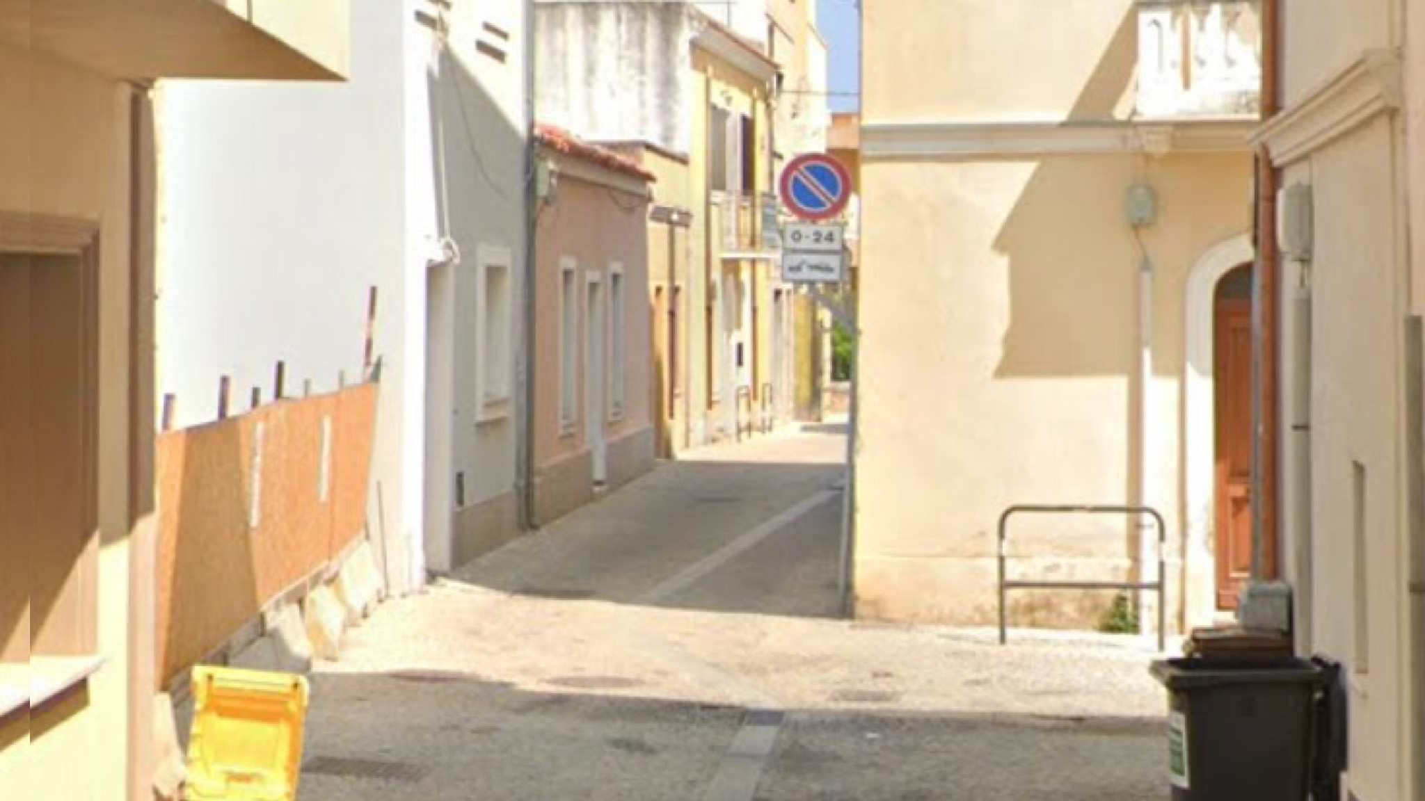 Olbia, si amplia la Ztl in centro e cambiano gli orari di attivazione