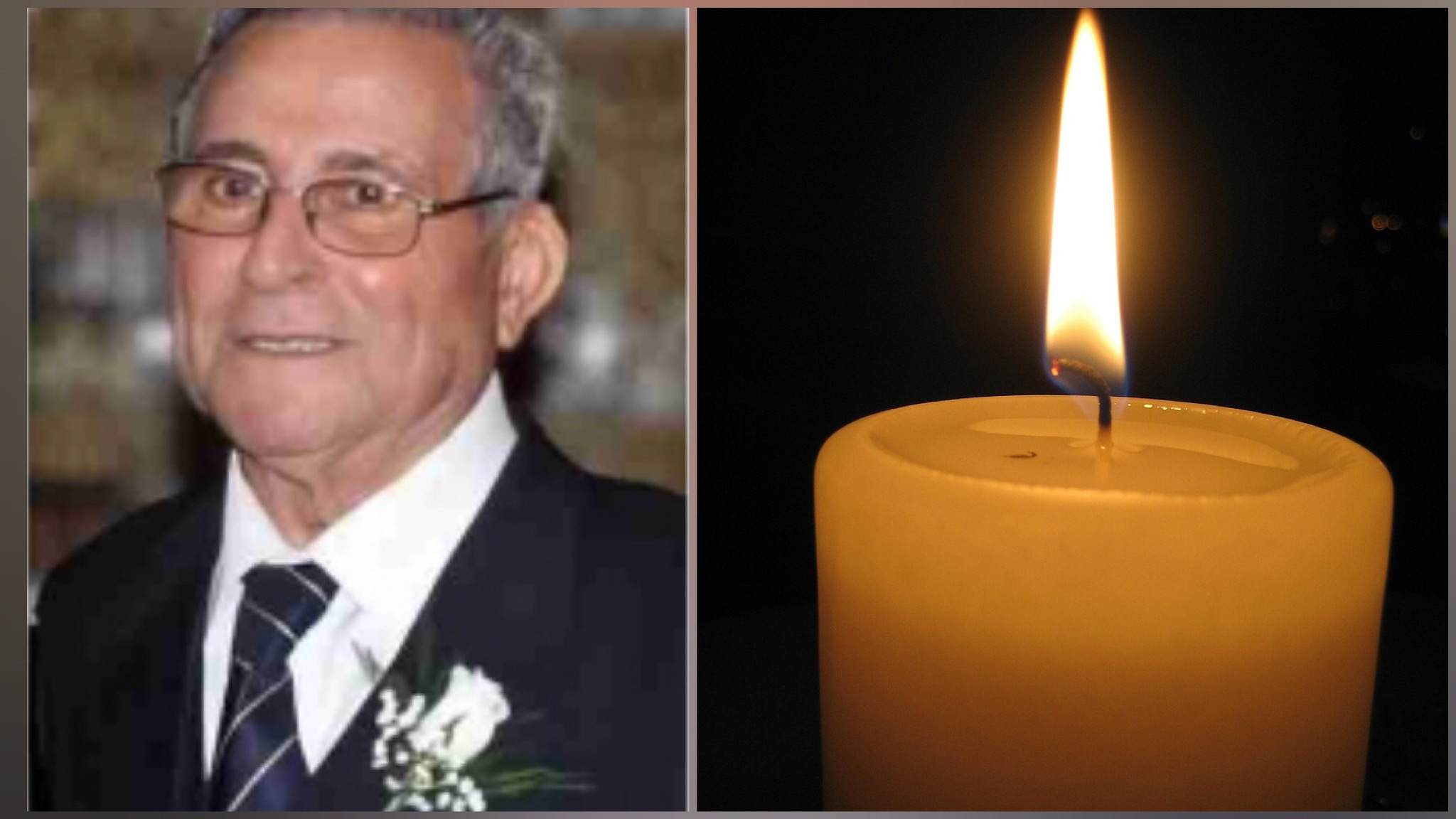 Olbia, addio a Salvatore Casula