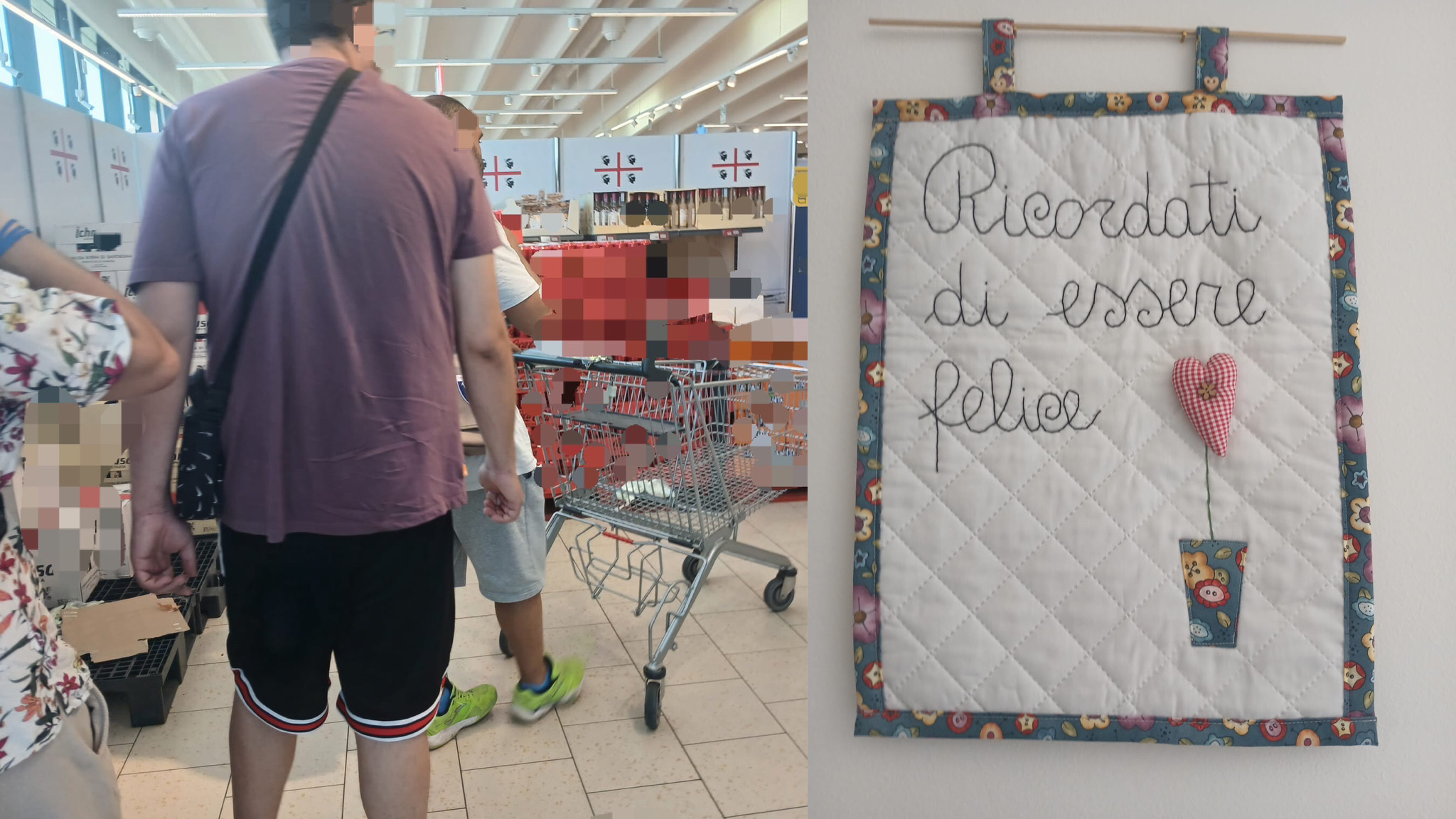Olbia, dallo spogliatoio alla casa condivisa: il progetto 2.0 della Full Hd