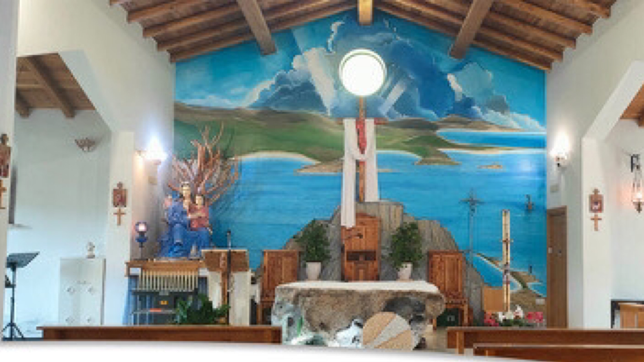 Olbia, al via la decima edizione della festa patronale Santa Maria del Mare