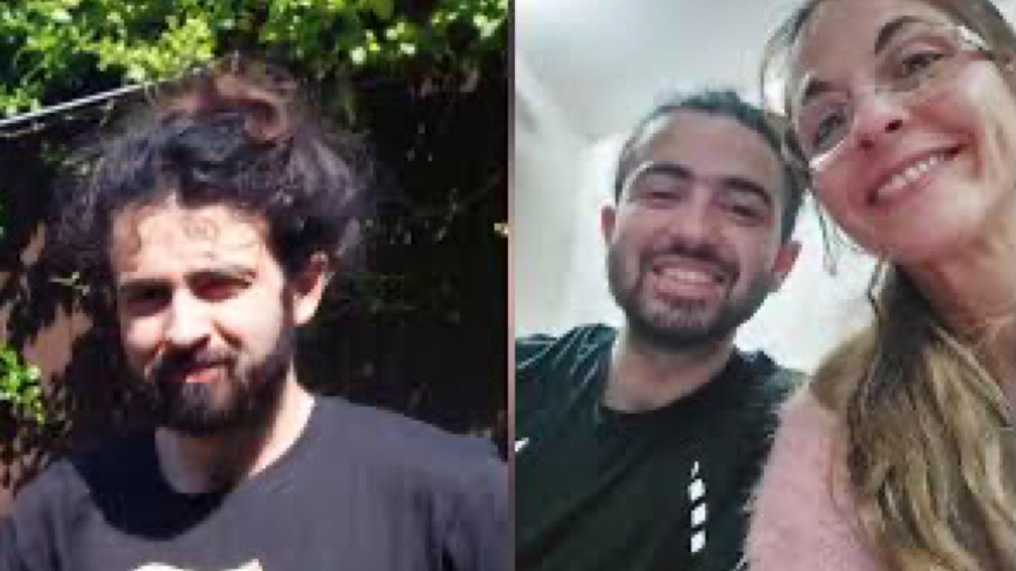 Luras, scomparsa di Michael Frison: l’appello della madre per una collaborazione internazionale