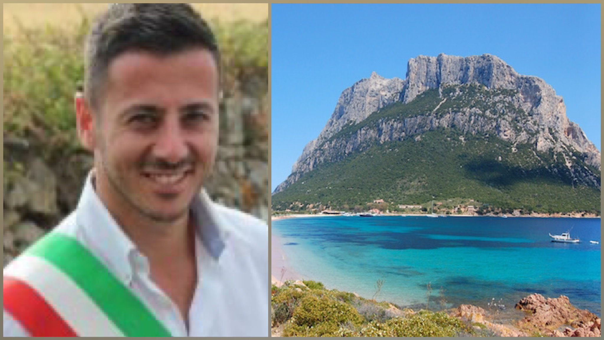 Il sindaco di Loiri Porto San Paolo è il nuovo presidente dell’Amp
