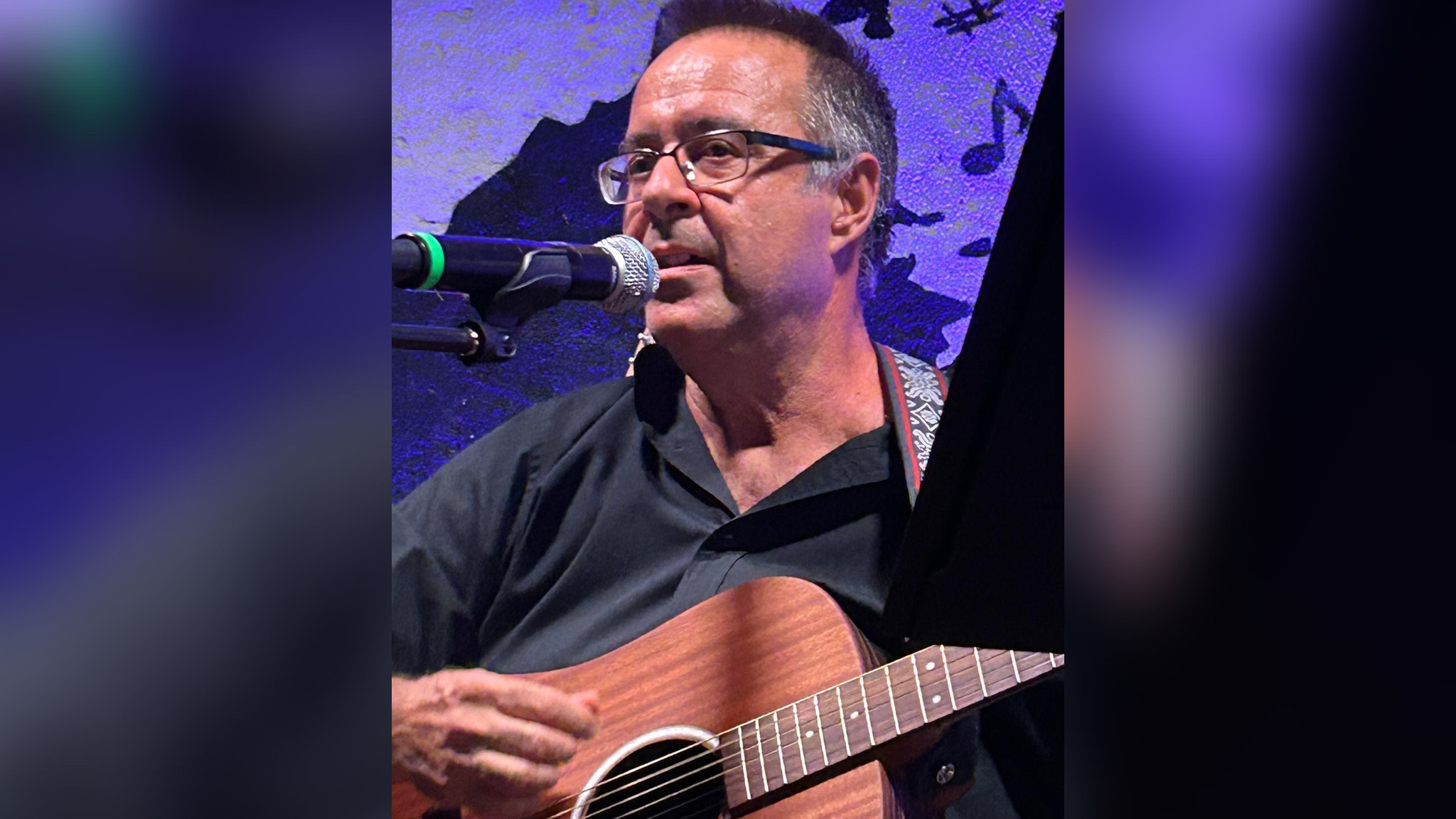 Olbia, la musica tra parole, emozioni e significati: la notte di mezza estate all’Archivio Mario Cervo