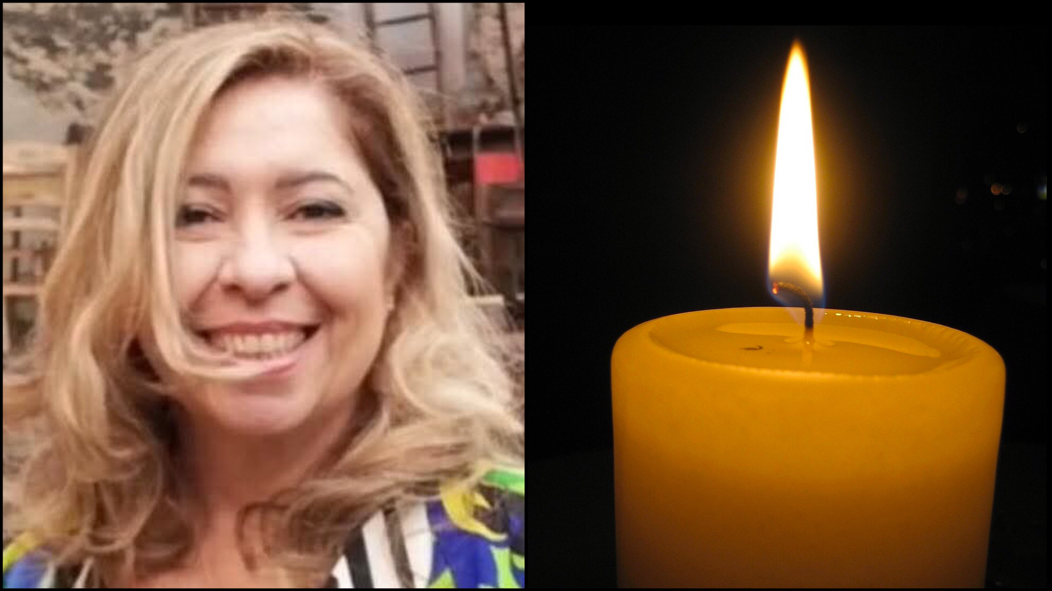 Olbia dice addio alla dottoressa Lavinia Antimi in Zirulia