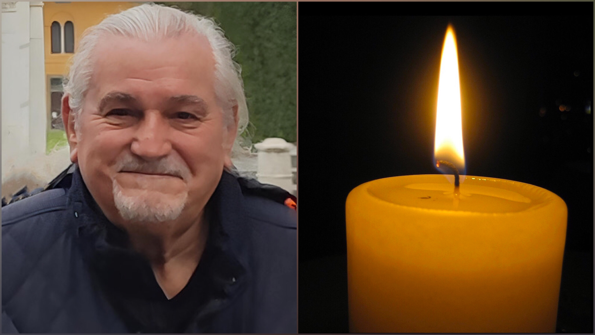 Olbia dice addio a Italo Deiana, figura di riferimento nella parrocchia della Sacra Famiglia
