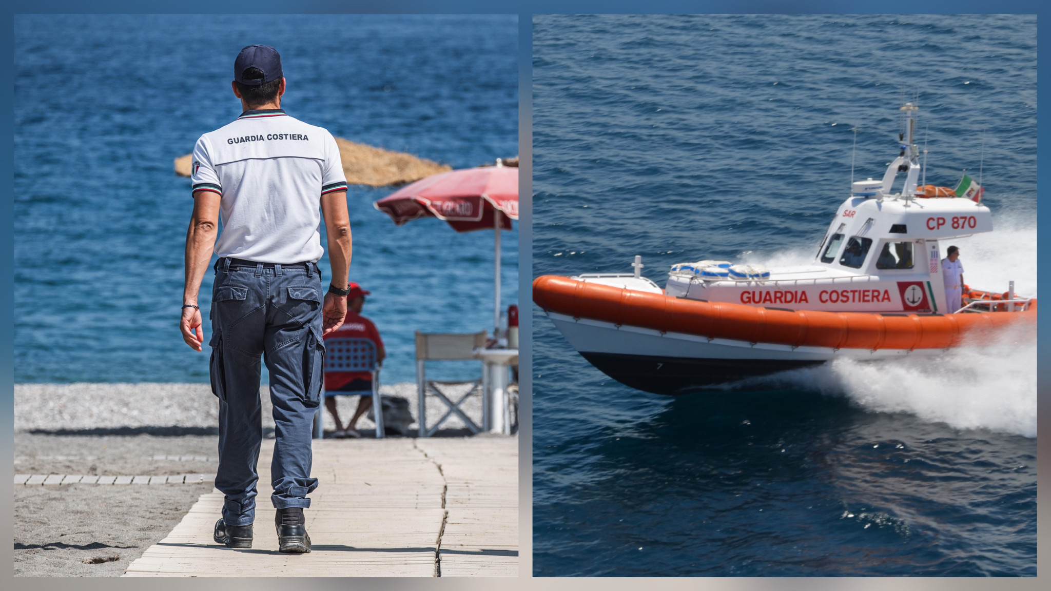 Olbia, prosegue “spiagge libere”: liberati altri mille metri quadri occupati abusivamente