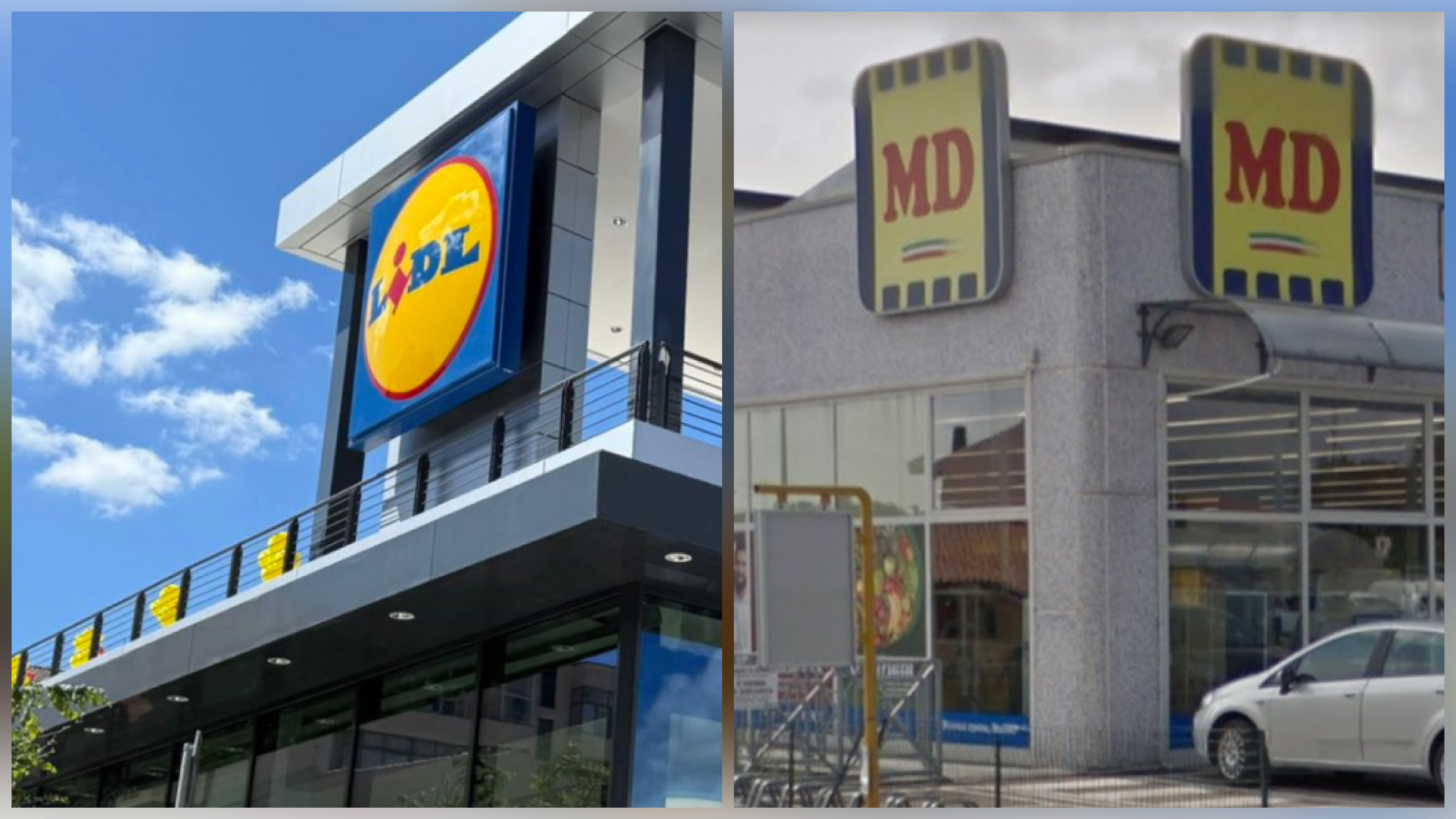 Olbia, supermercati presi d’assalto da diversi ladri
