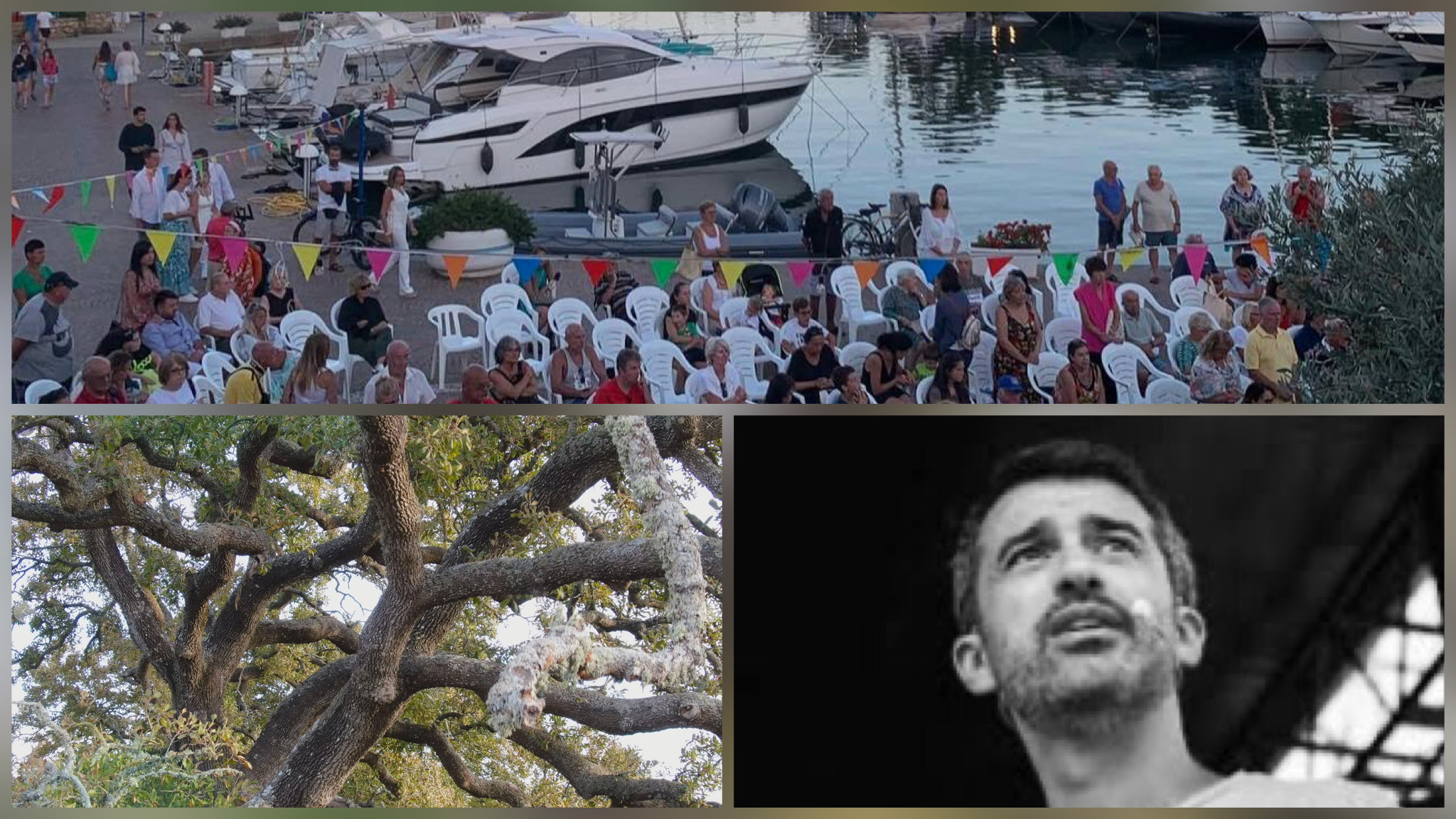 Olbia e Gallura, ecco gli eventi in programma nei prossimi giorni