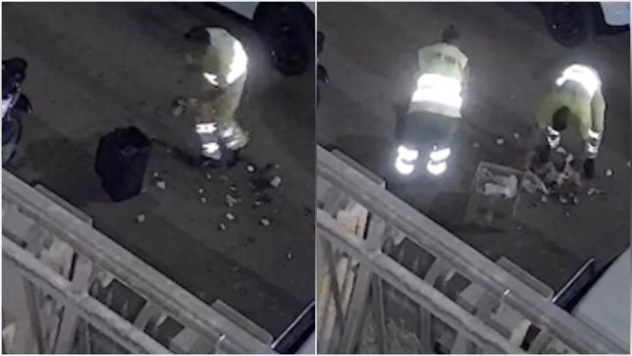 Olbia, questione raccolta rifiuti: senso civico e rispetto di utenti e operatori