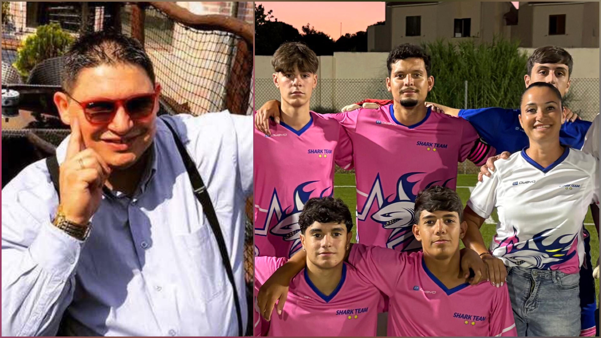 Golfo Aranci, open day per il Golfo Aranci calcio U19