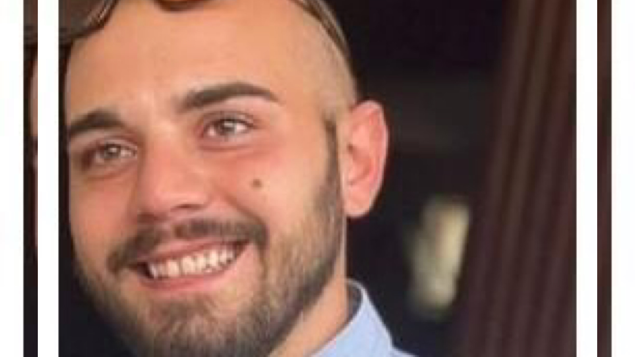 Loiri porto San Paolo: allerta per la scomparsa di un giovane