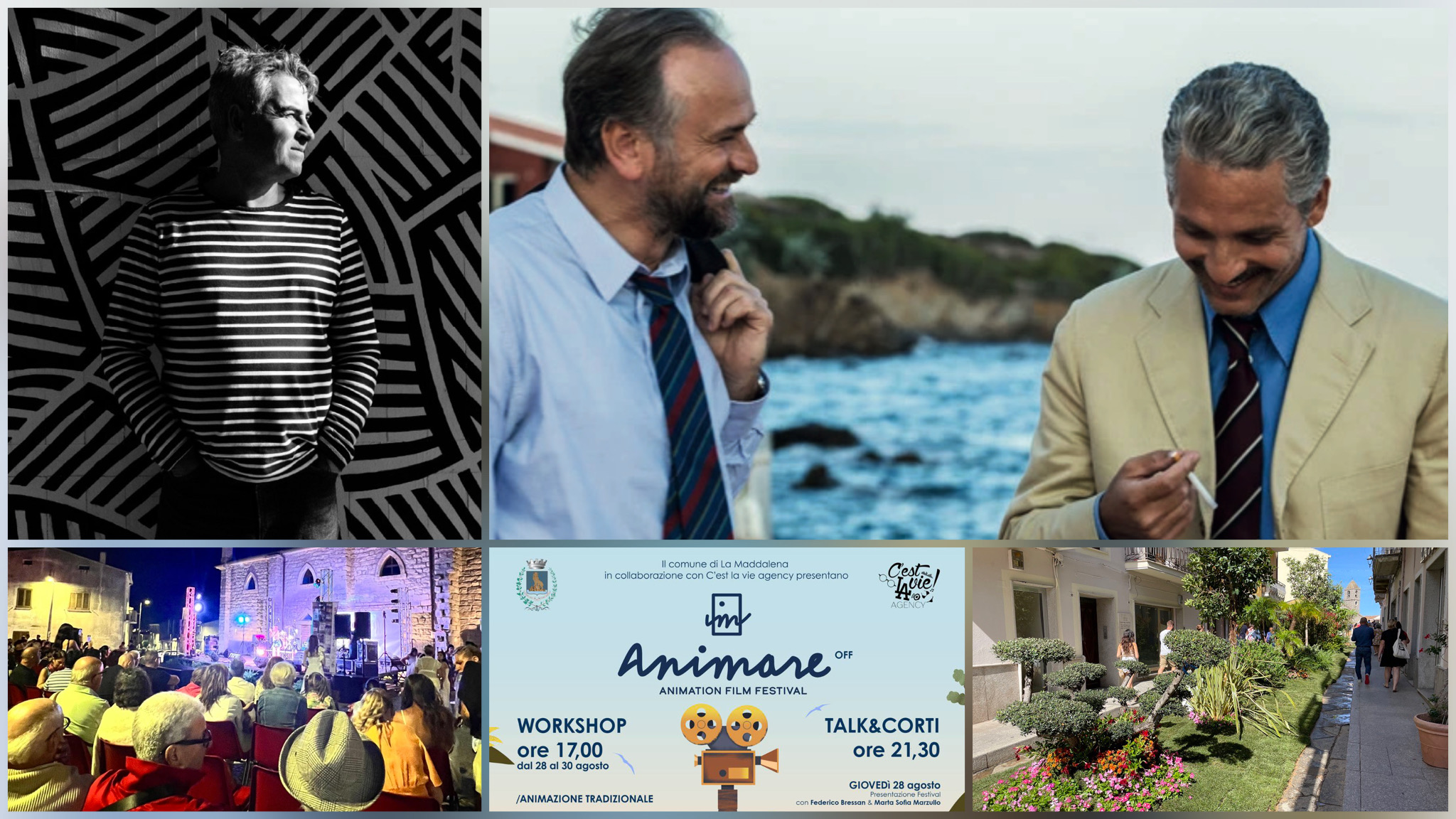 Olbia e Gallura, ecco gli eventi in programma nelle prossime giornate