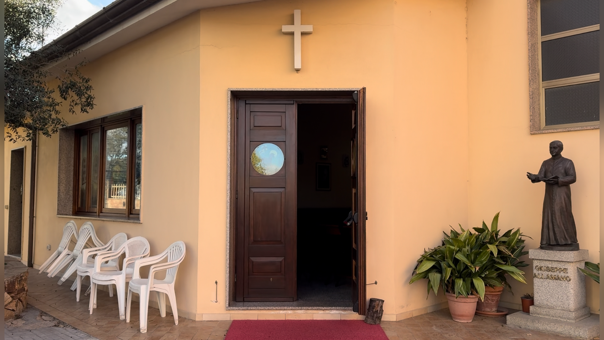 Olbia: messa in spagnolo per la comunità alla Consolata