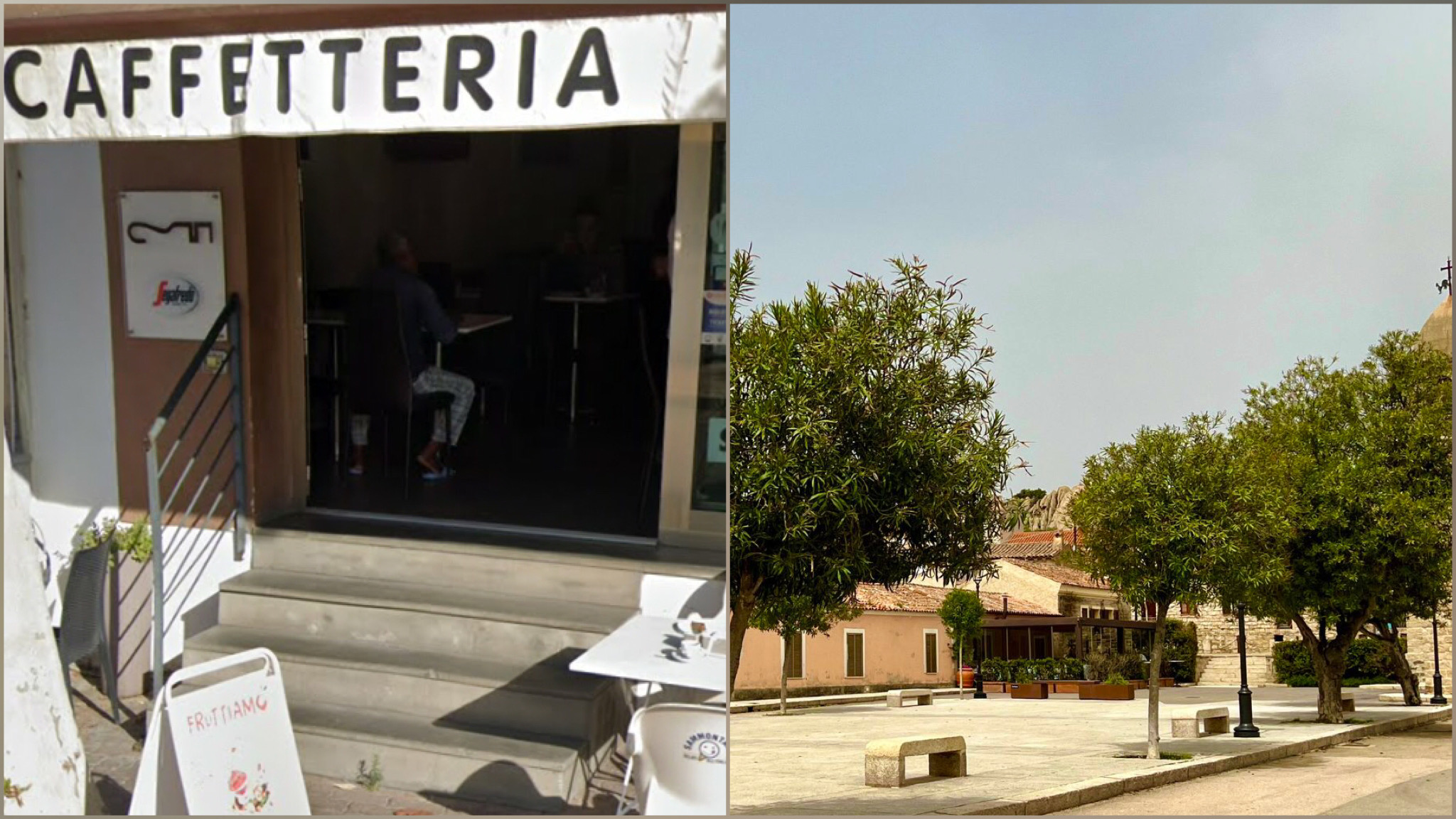 Olbia e San Pantaleo, chiuse tre attività commerciali: stretta sull’occupazione del suolo pubblico