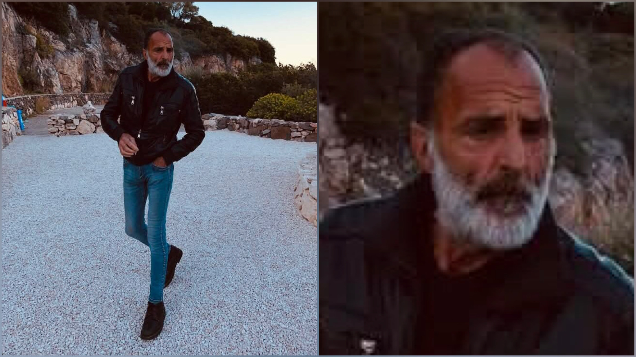 Proseguono le ricerche per Francesco Corda, nuovo appello della famiglia