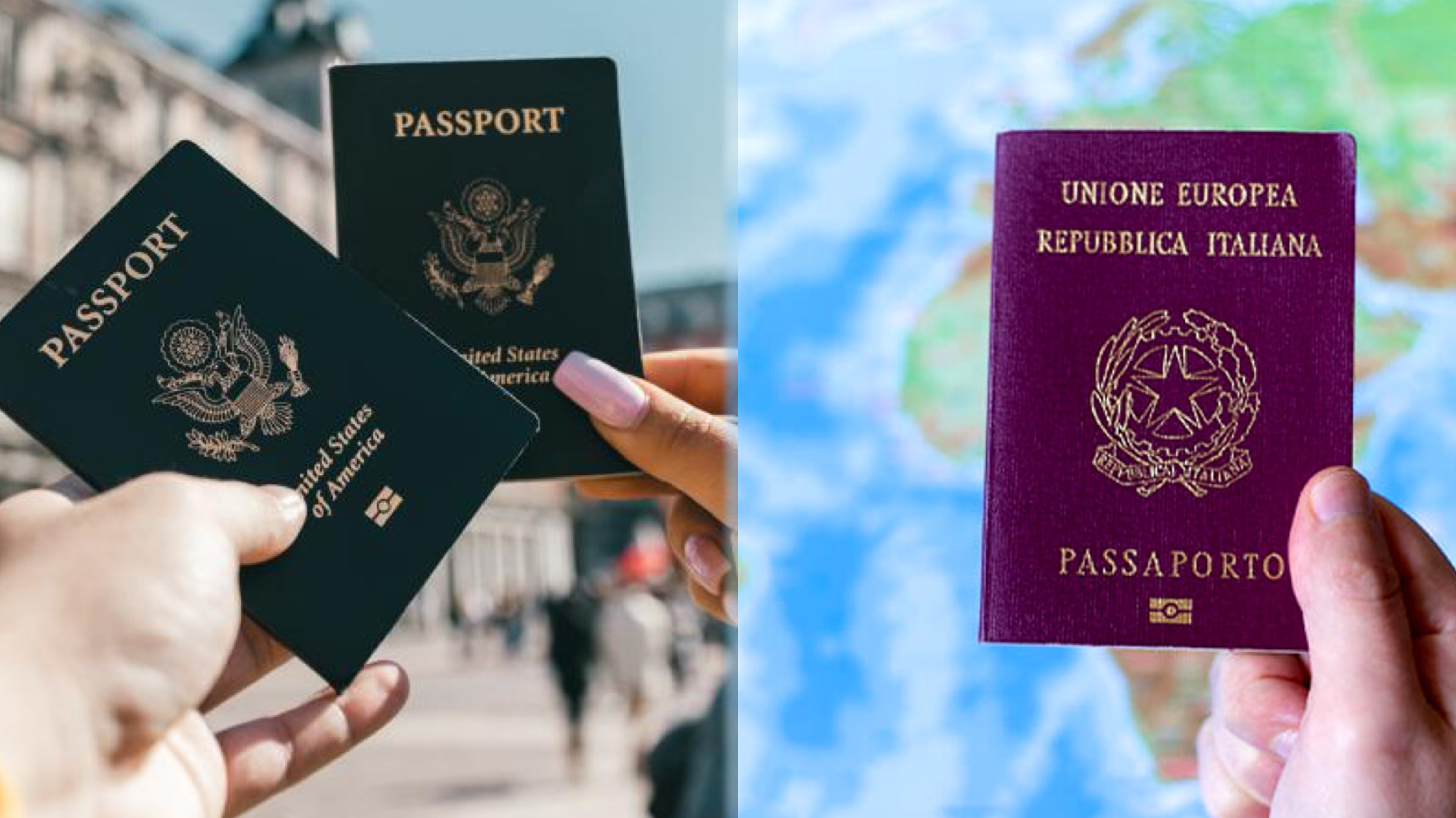 Niente file o lunghe attese per i passaporti nei piccoli centri: ecco come