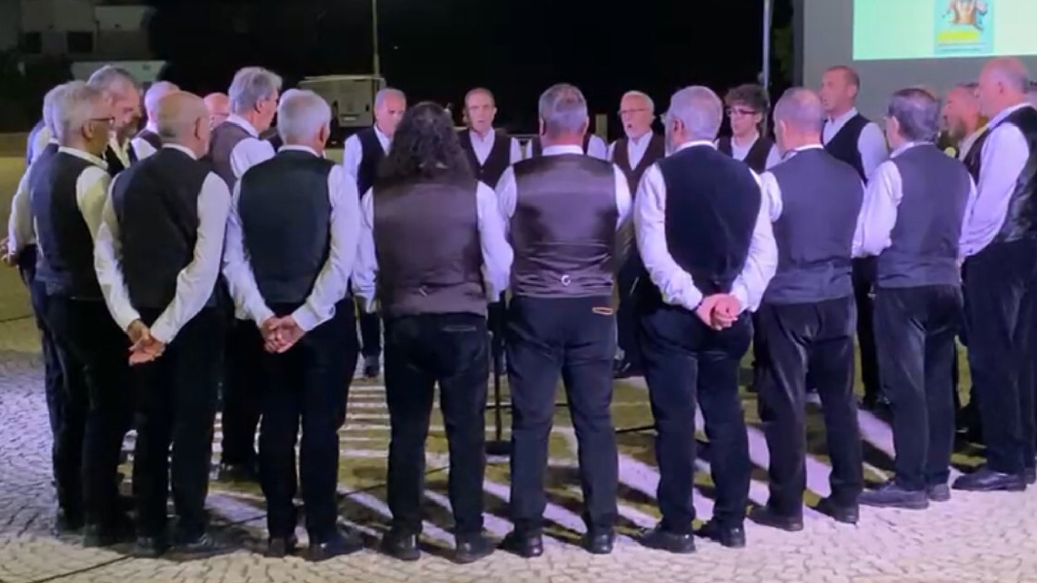 Olbia, grande successo per il primo appuntamento in piazza Nassirya