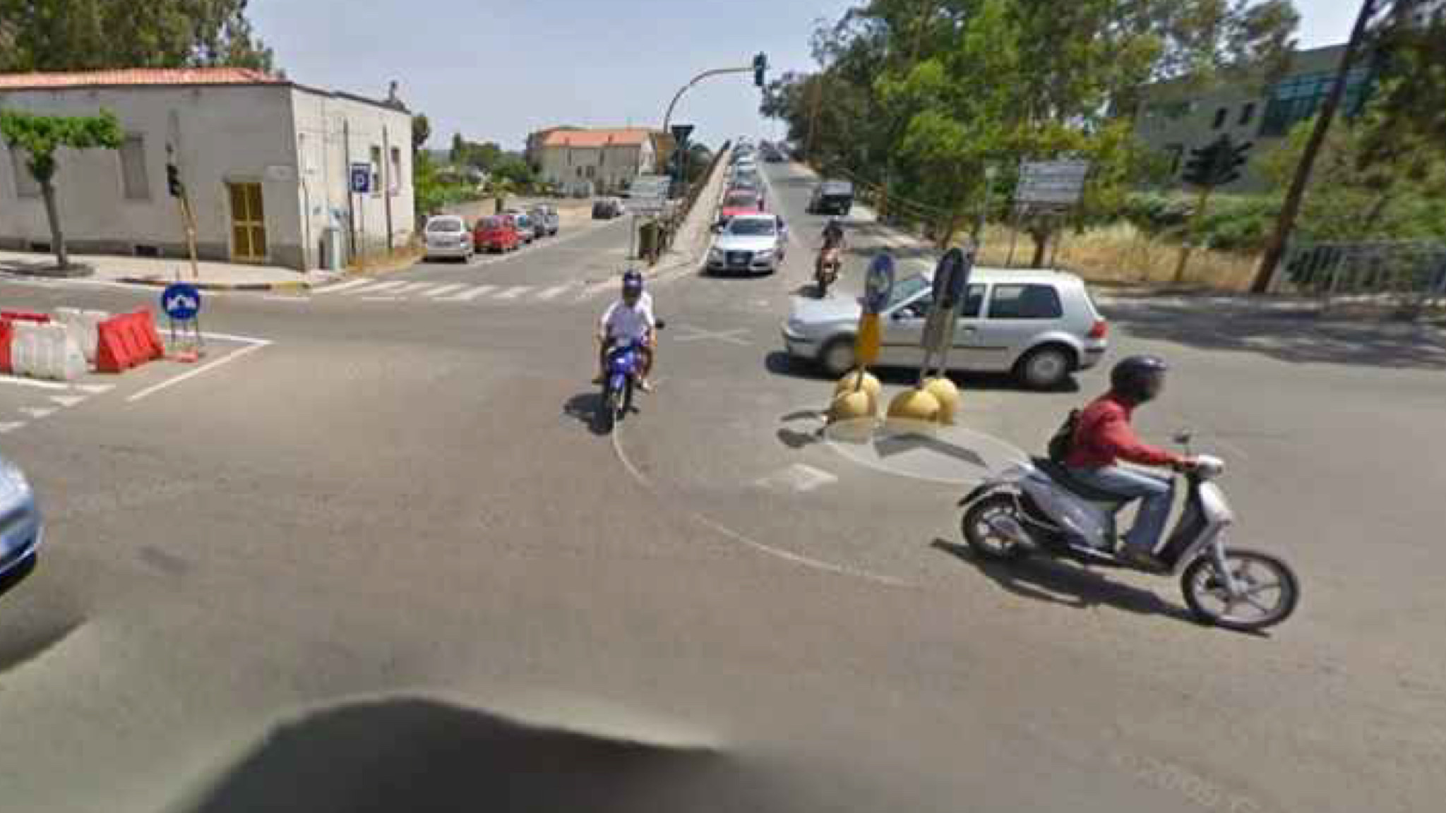 Olbia, convocazione del consiglio comunale: nuova rotatoria e demolizione ponte 