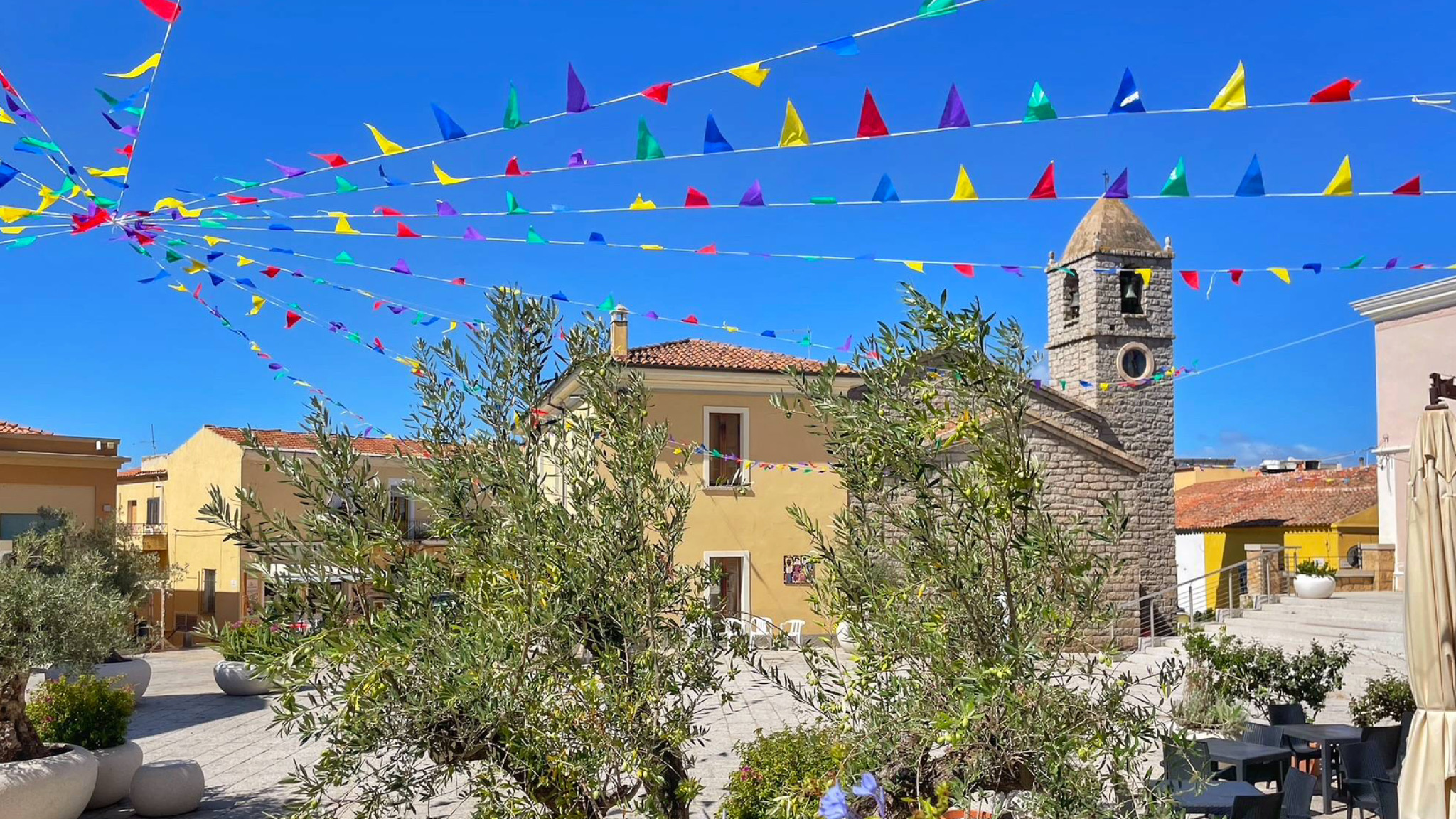 Arzachena, festa patronale tra grande musica, sport e spettacolo