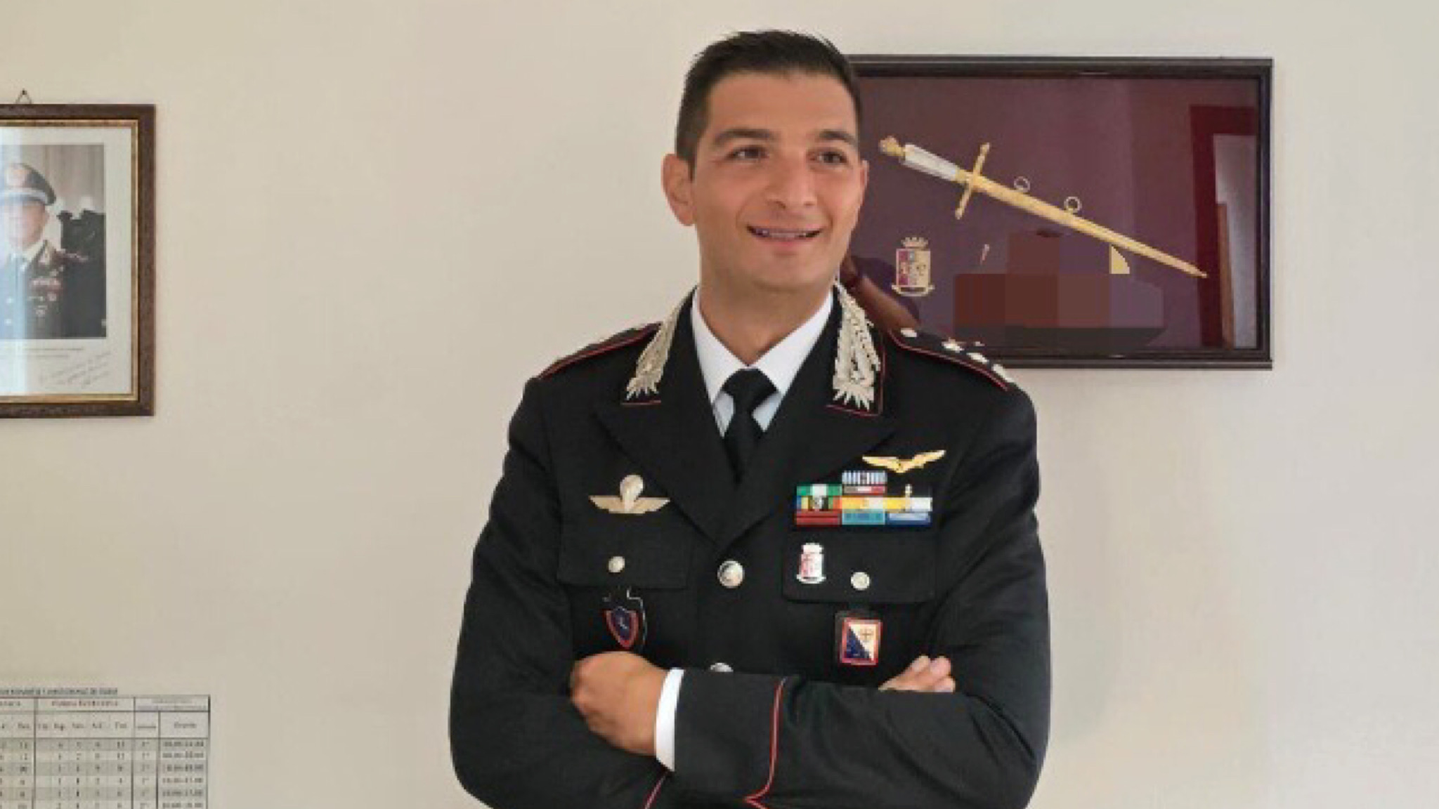 A Olbia cambio al Comando della Territoriale dei Carabinieri: arriva Nicola Pilia 