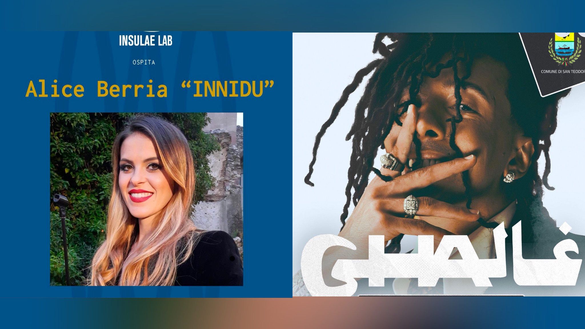 Olbia e Gallura, ecco gli eventi in programma nei prossimi giorni. 