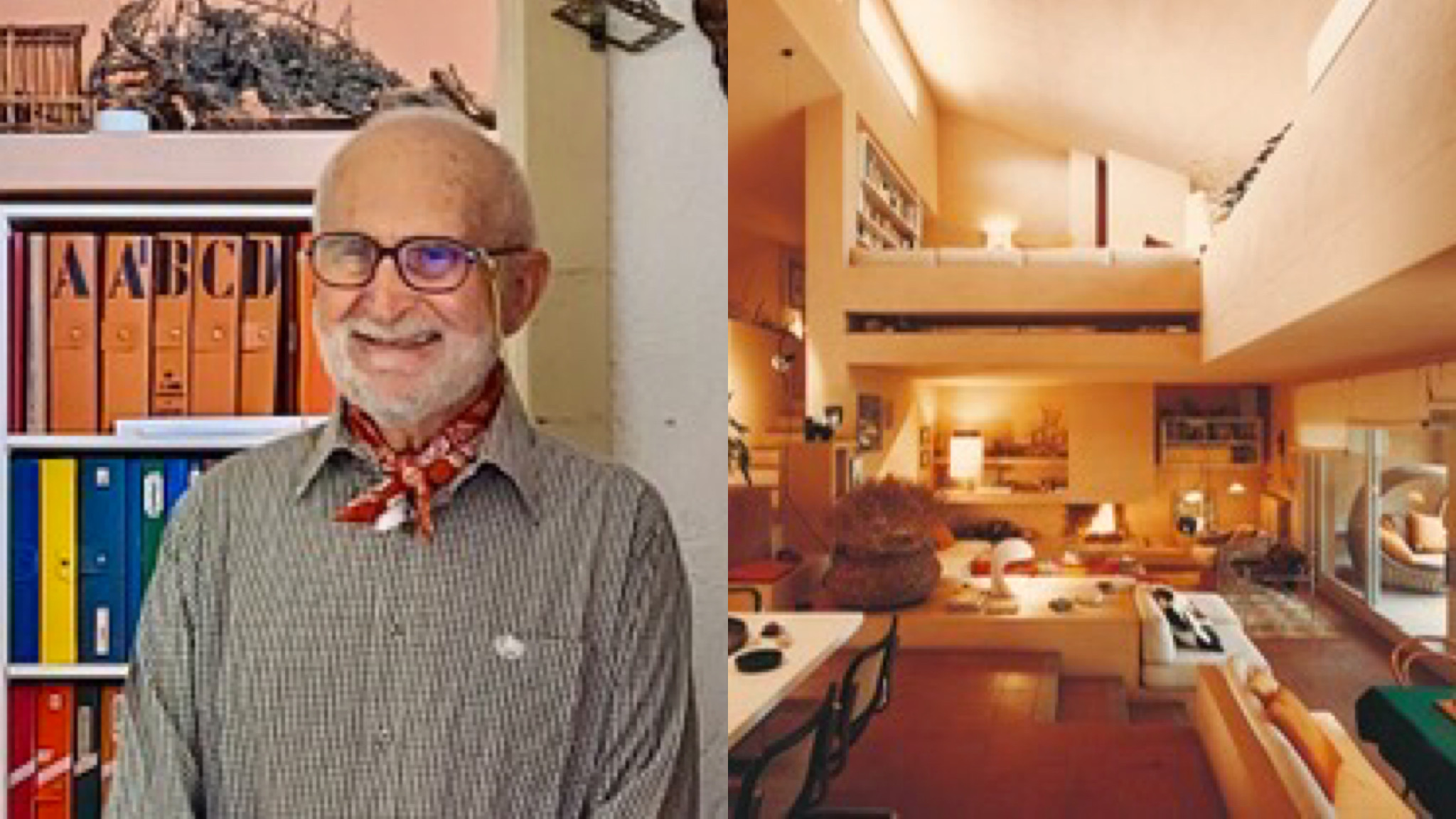 Palau, apre al pubblico la Casa studio dell’Architetto Ponis