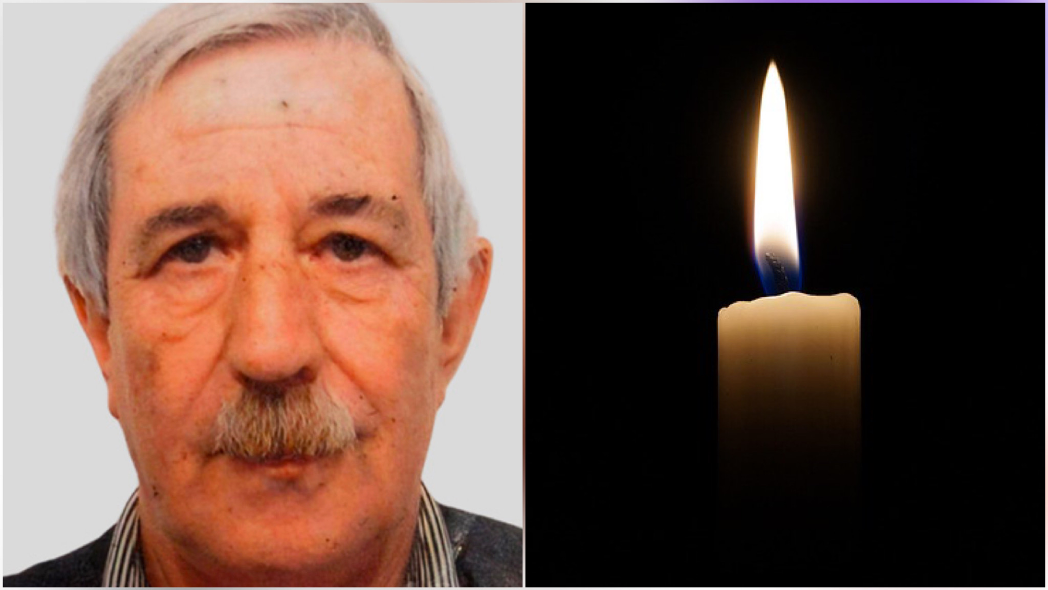 Olbia, addio al Cav. Piero Sanna