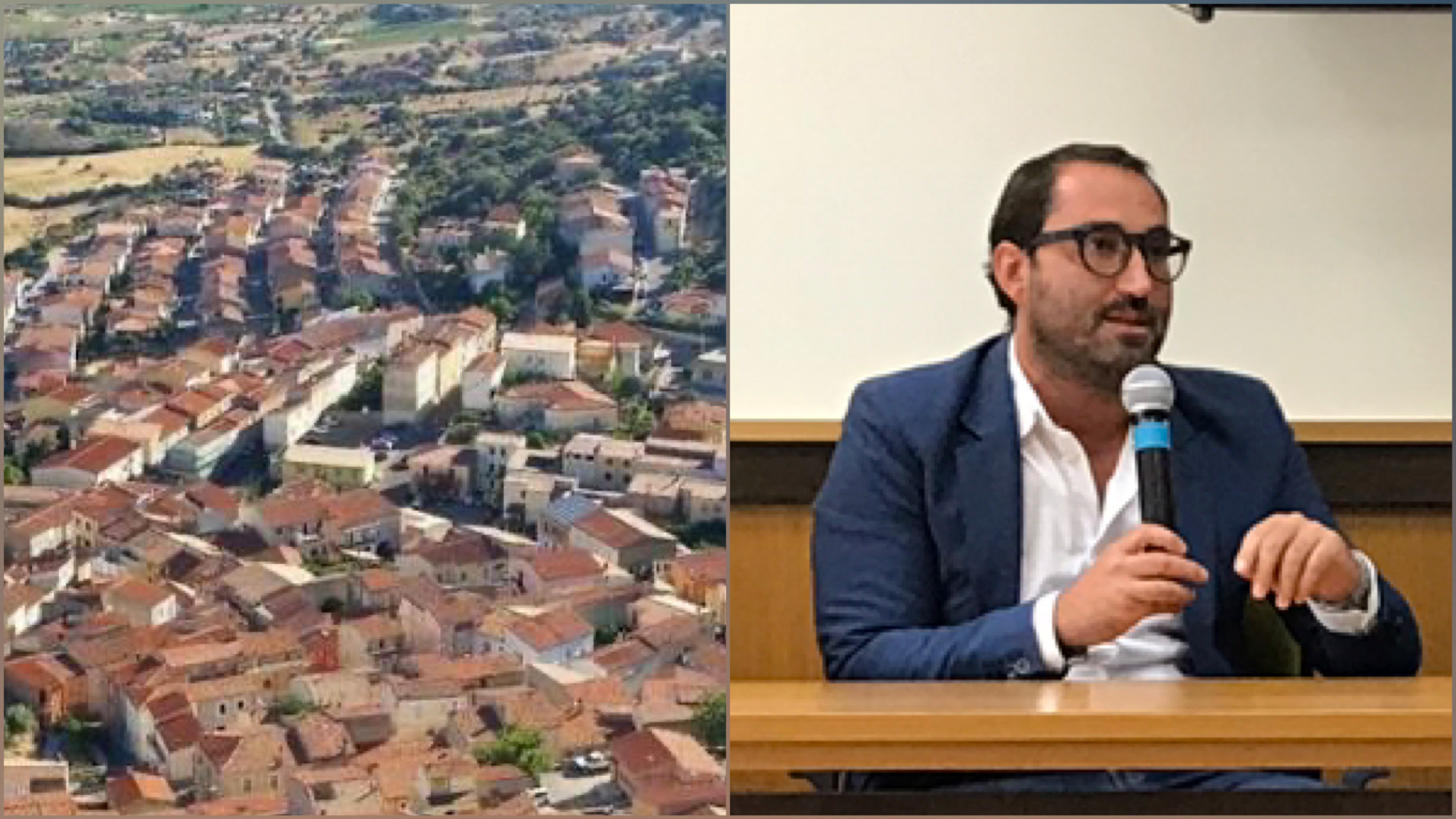 Berchidda, dopo l’atto vandalico sull’auto di un concittadino arriva la riflessione del sindaco