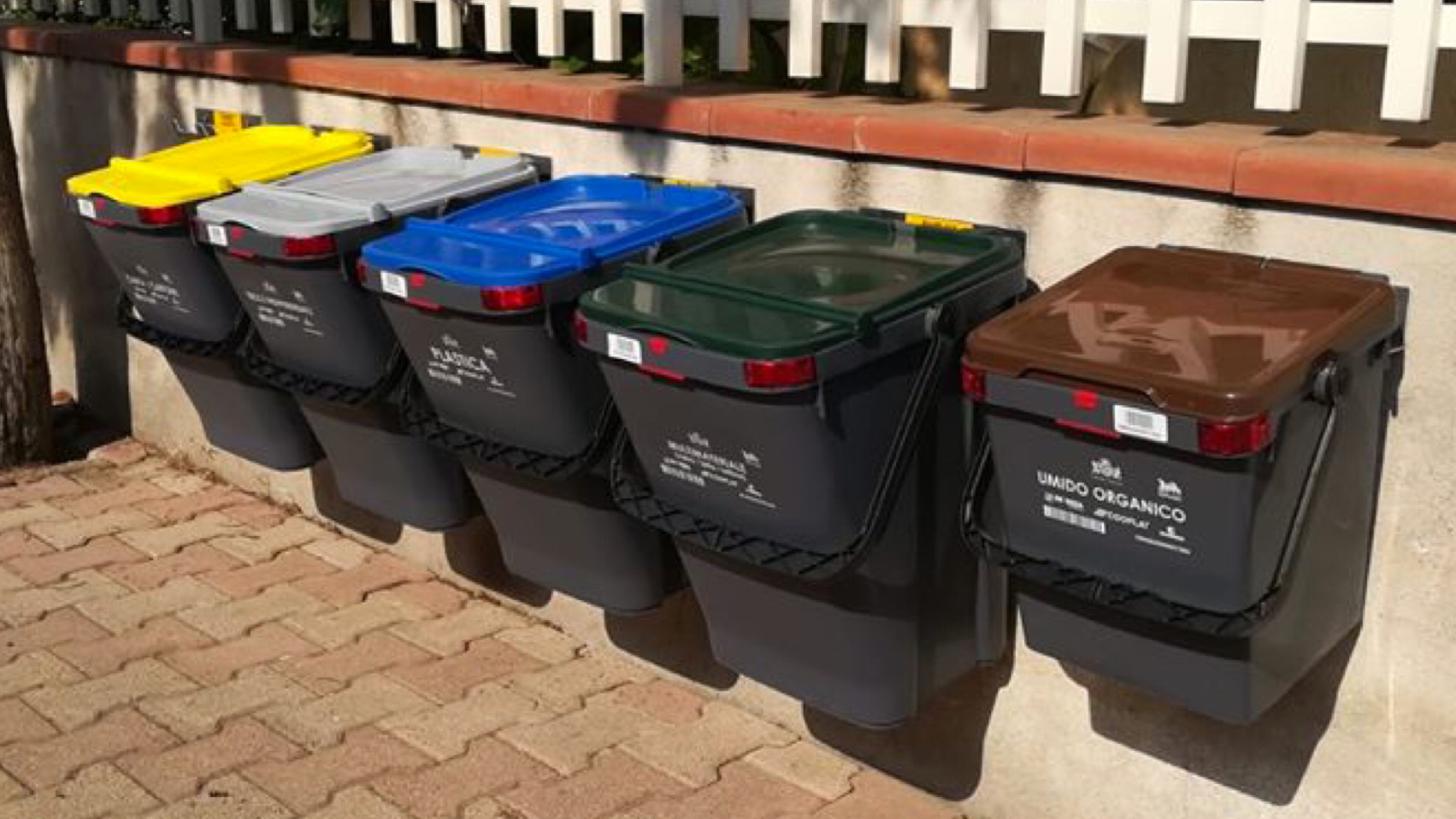 Arzachena, cambia la gestione del servizio dei rifiuti