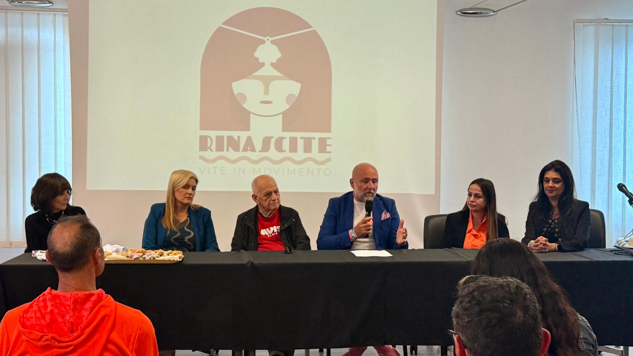 Olbia, percorsi di rinascita-vite in movimento: sport, natura e sostegno per le donne
