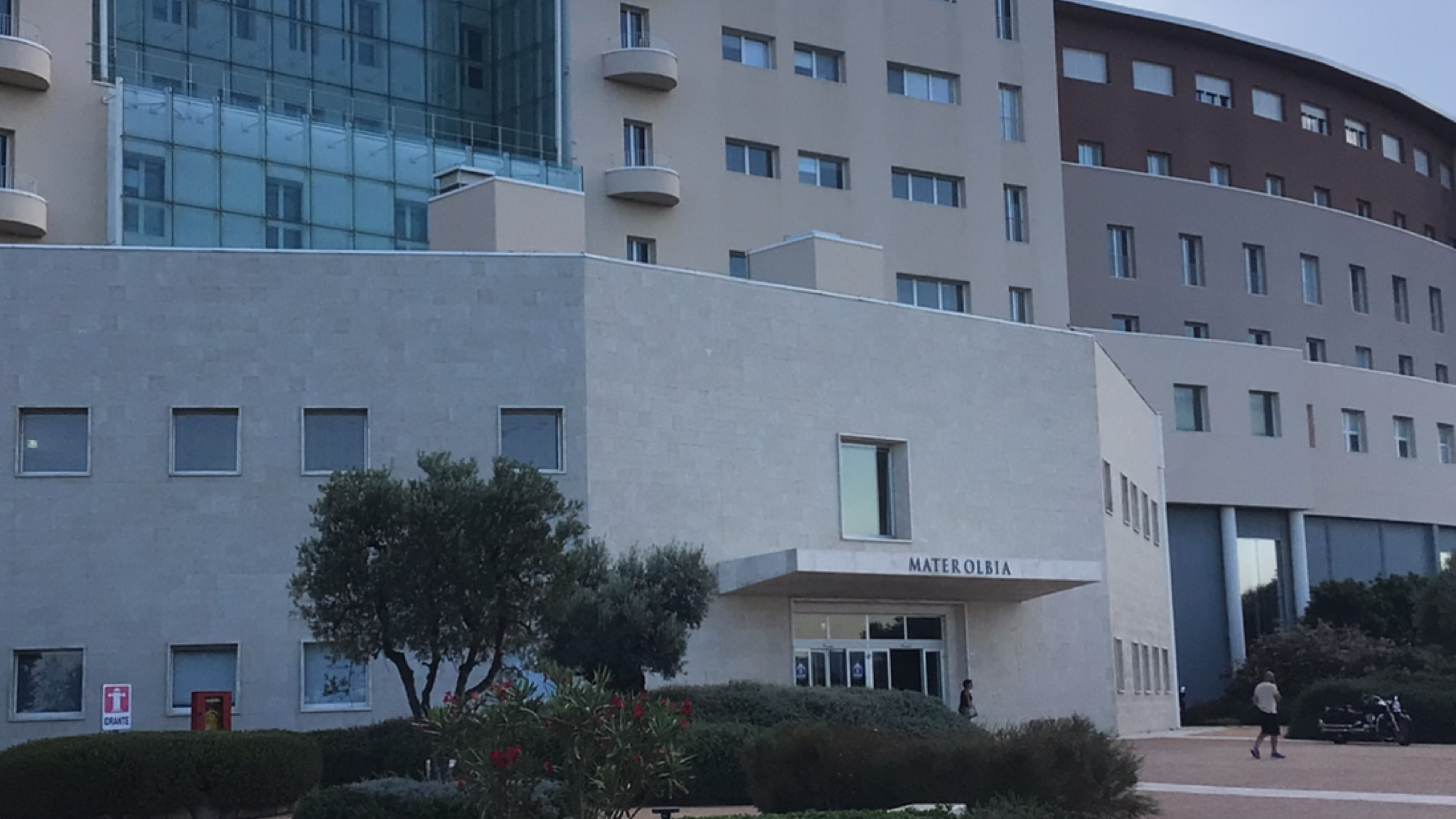 Olbia, furto al Mater: ”prelevati” gli incassi nella cassaforte del Cup