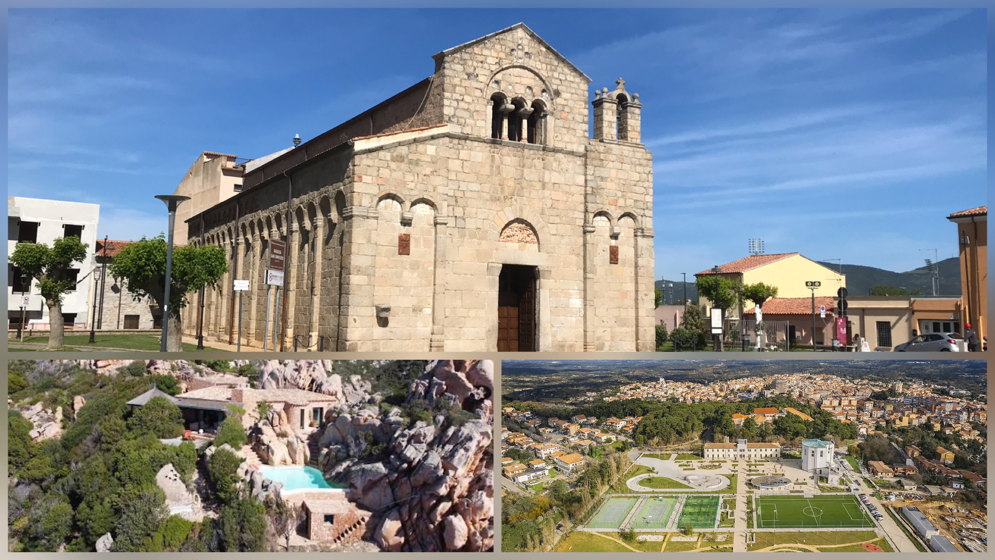 Olbia e Gallura ecco gli eventi in programma