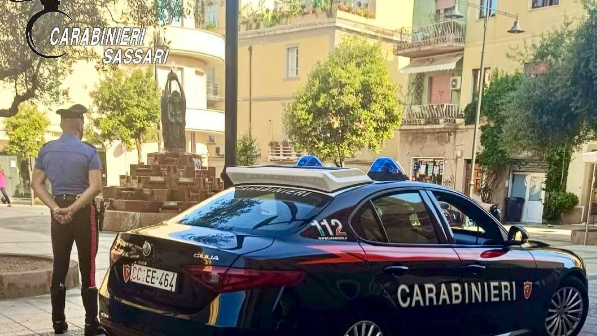 Olbia, controlli in centro: commerciante multato per somministrazione di alcolici a minori