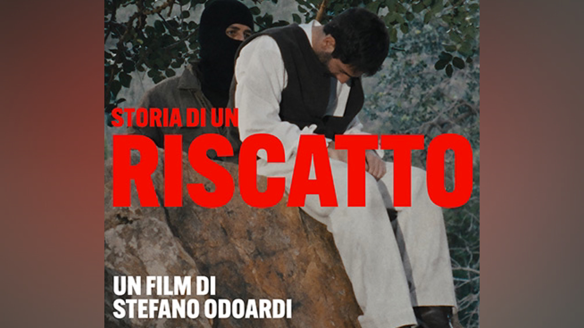 Olbia, “Storia di un riscatto”: il film che racconta il sequestro di Giuseppe Vinci 