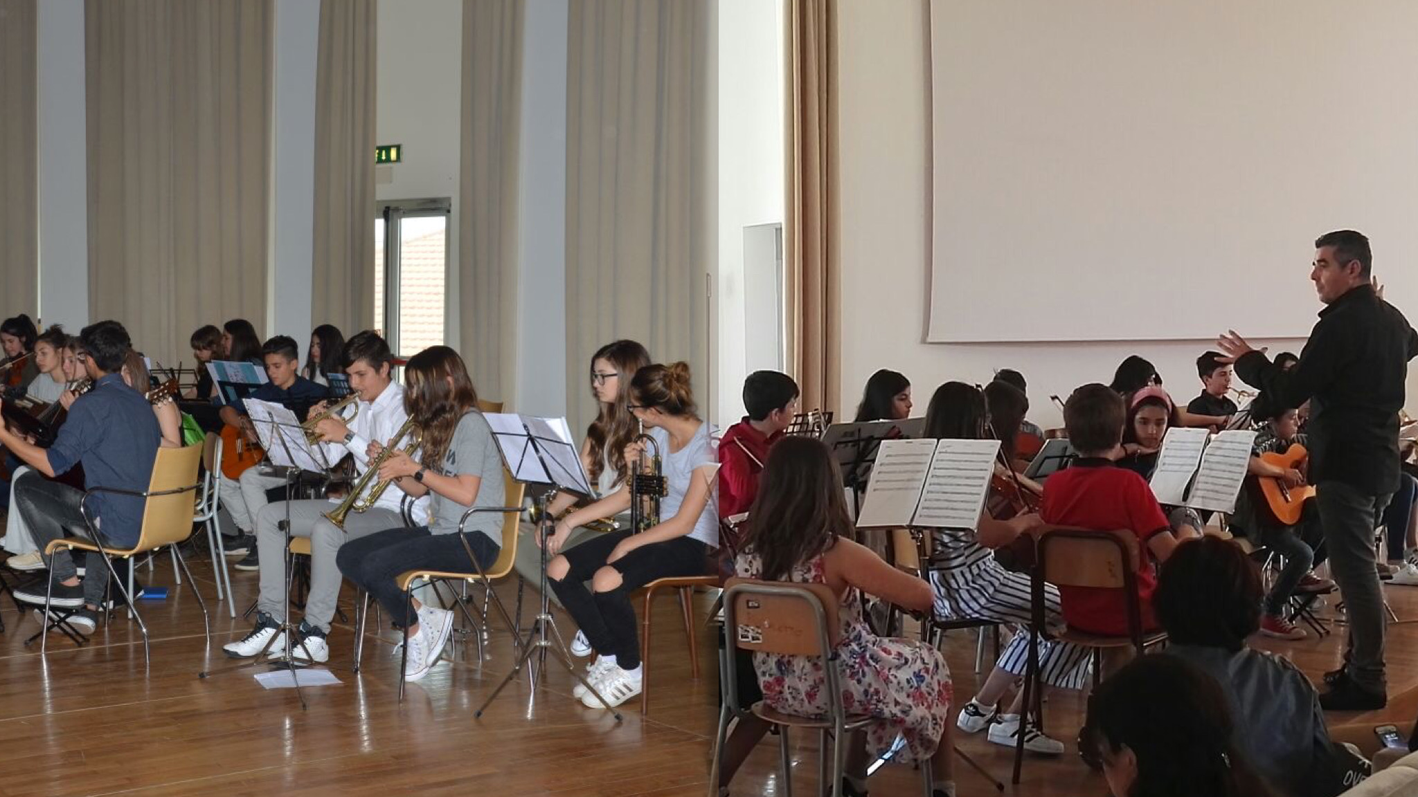 Olbia ritorna la Rassegna Musicale dell’Ettore Pais