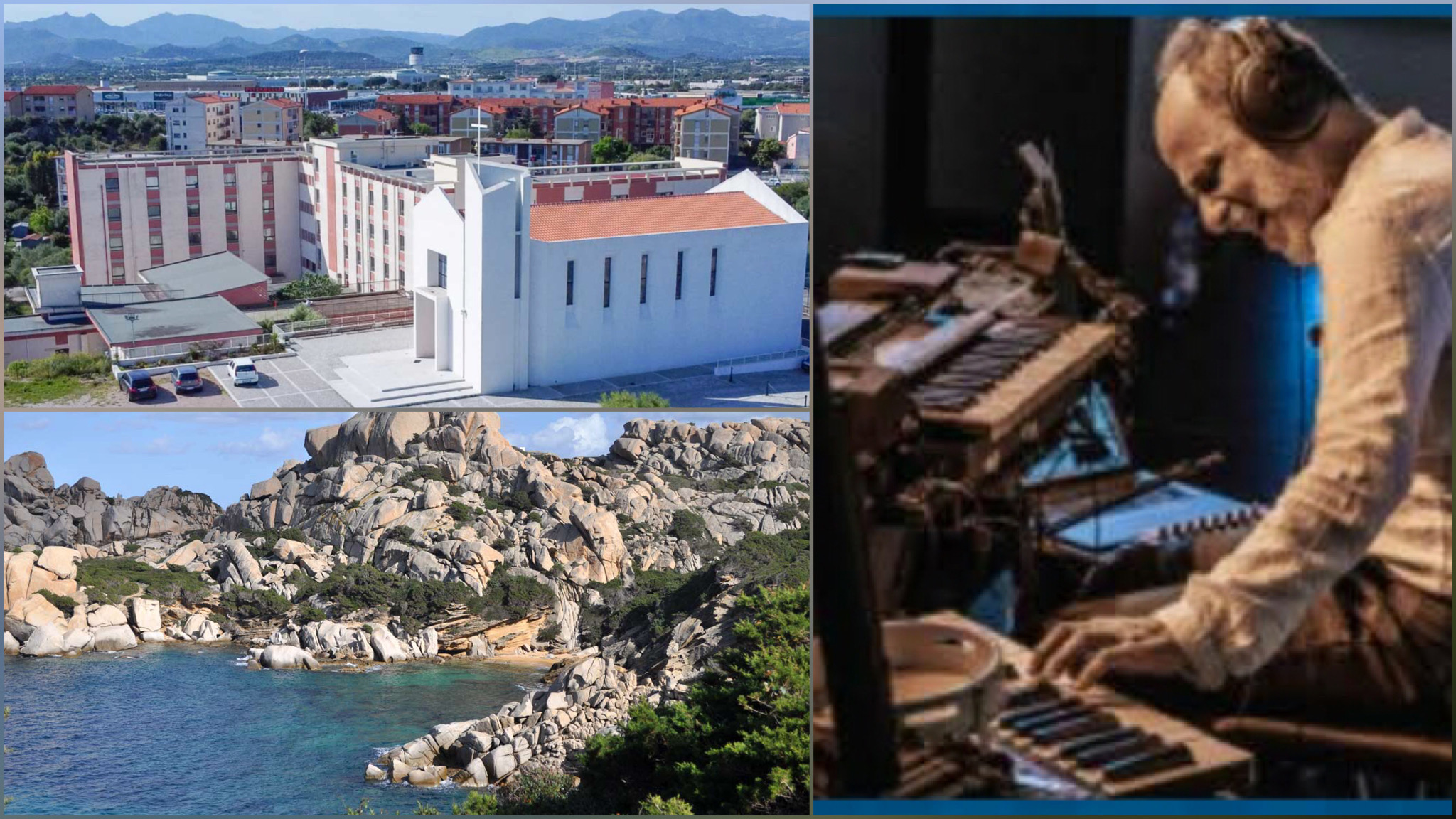 Olbia e Gallura ecco gli eventi in programma nelle prossime giornate