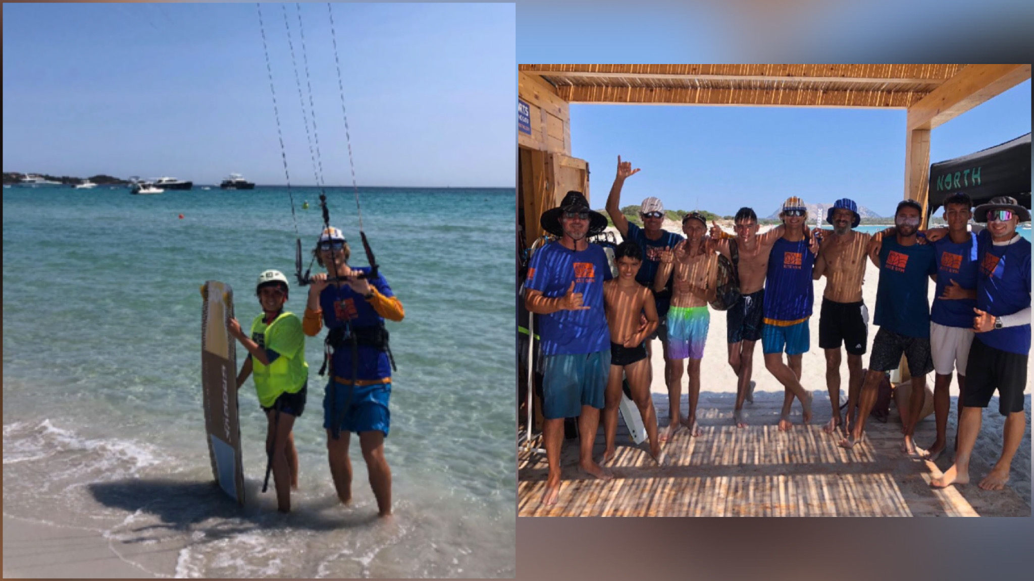 A San Teodoro soffia il vento dell’inclusività grazie allo sport 