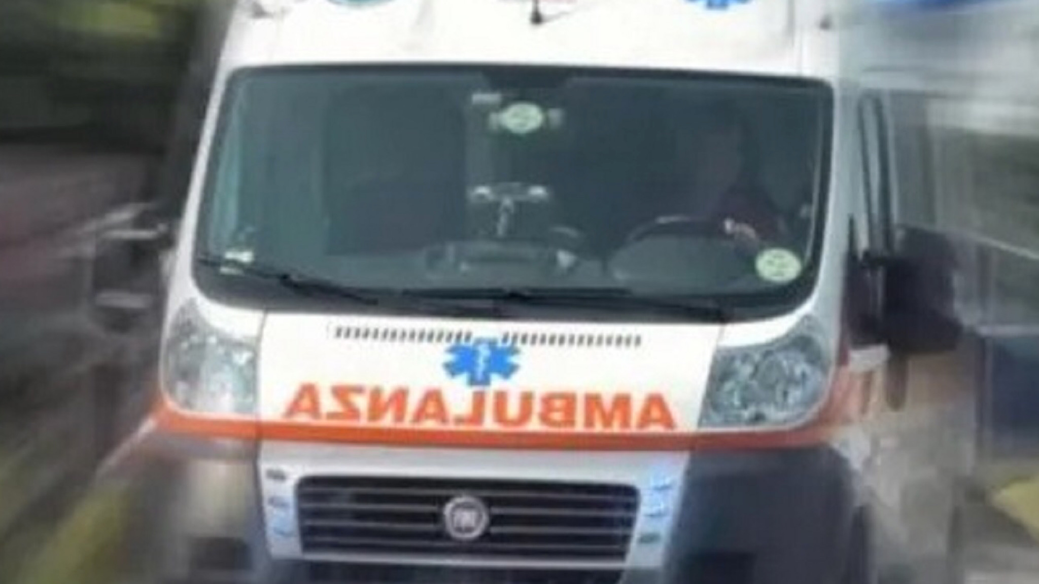 Tempio Pausania, tragedia nella notte: auto fuori strada, muore un 25enne