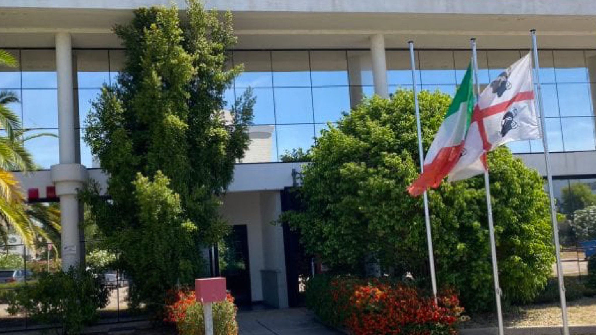 Olbia, convocazione del consiglio della provincia Gallura Nord-Est Sardegna