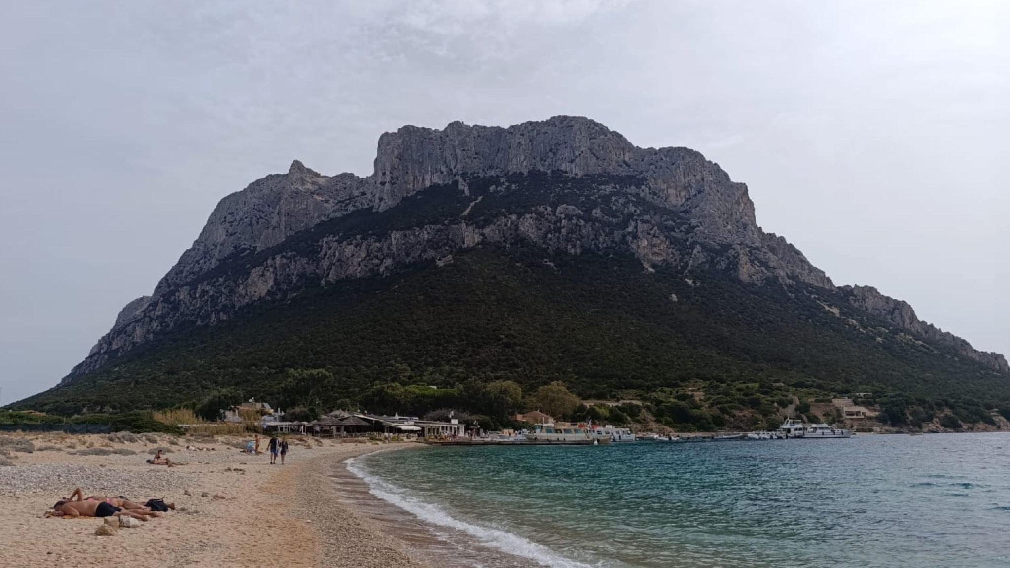 Olbia, l’Amp Tavolara sulla “sfida climatica e sulla rigenerazione”