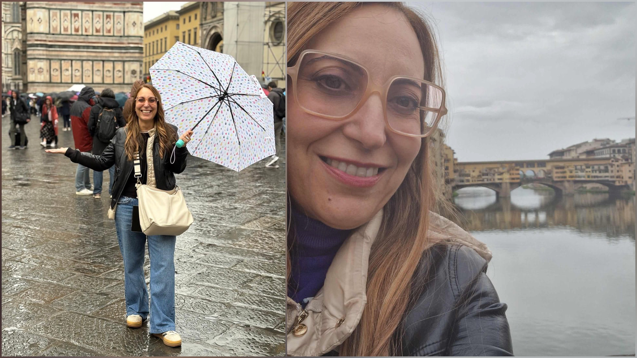 A Olbia si racconta la “passeggiata fiorentina”