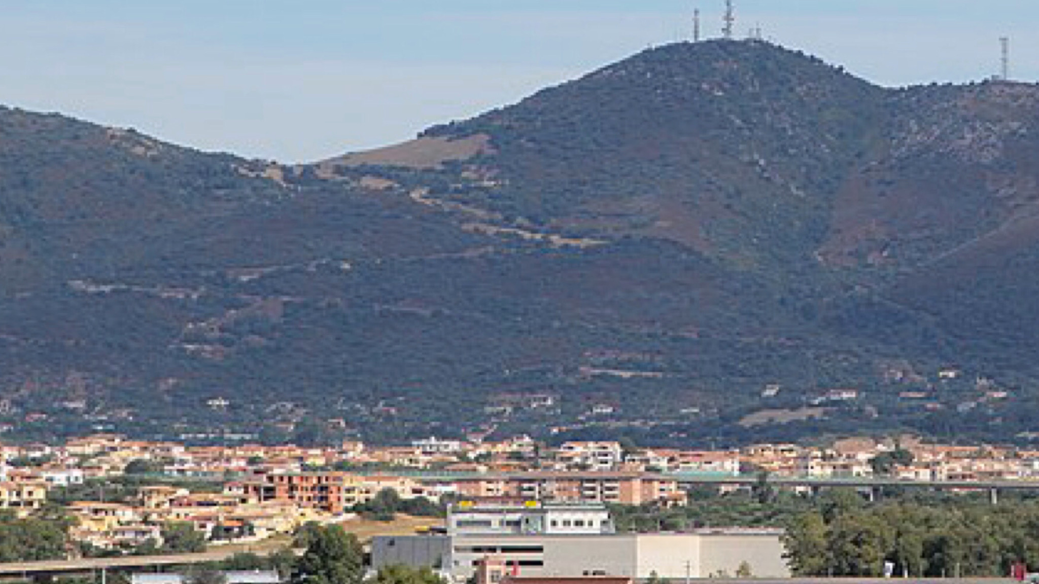 Olbia, il quartiere Teggia e Sambene istituisce il Consorzio Torre Sa Istrana