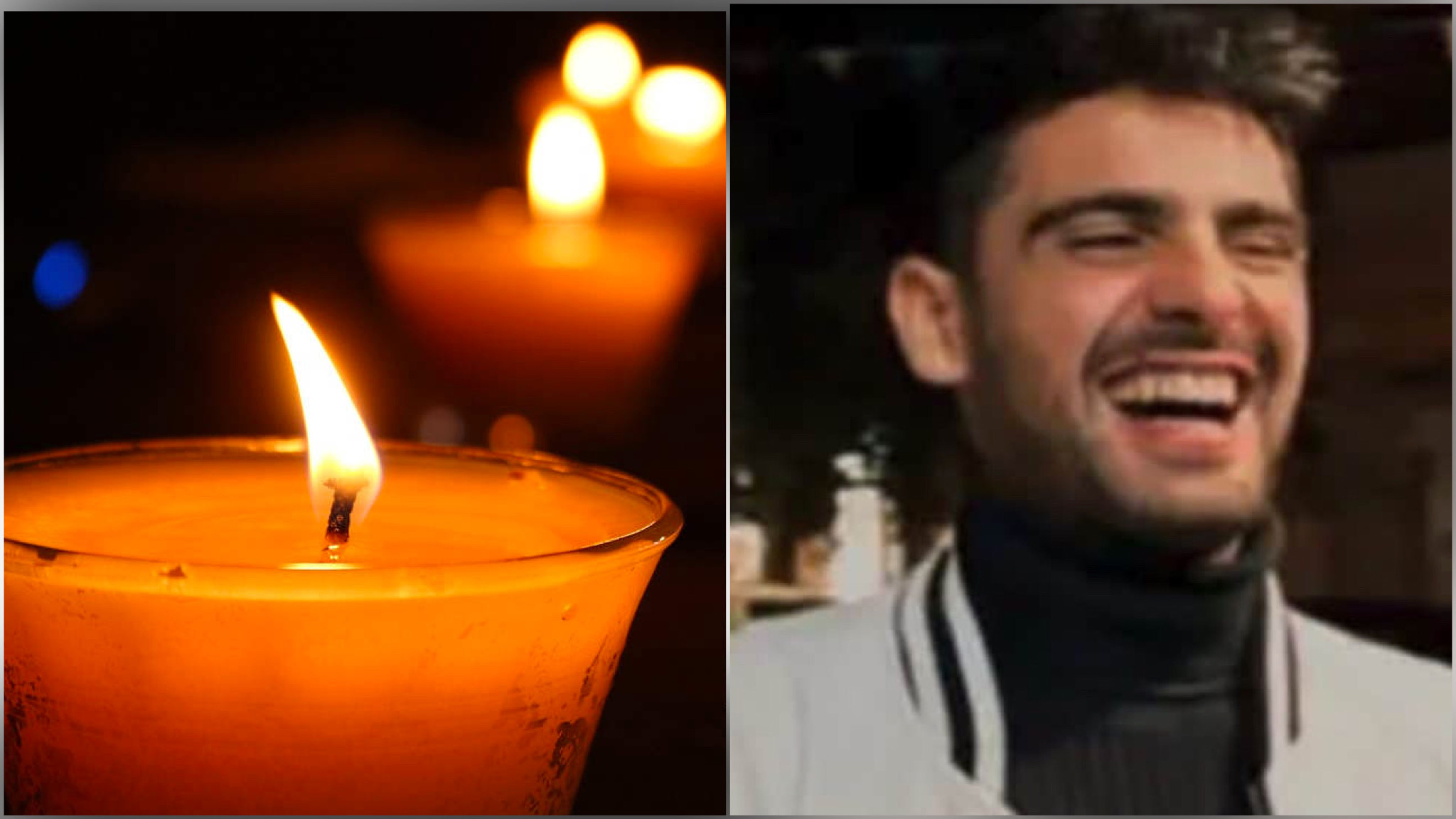 Calangianus, proclamato il lutto cittadino: domani l’ultimo saluto a Omar Masia