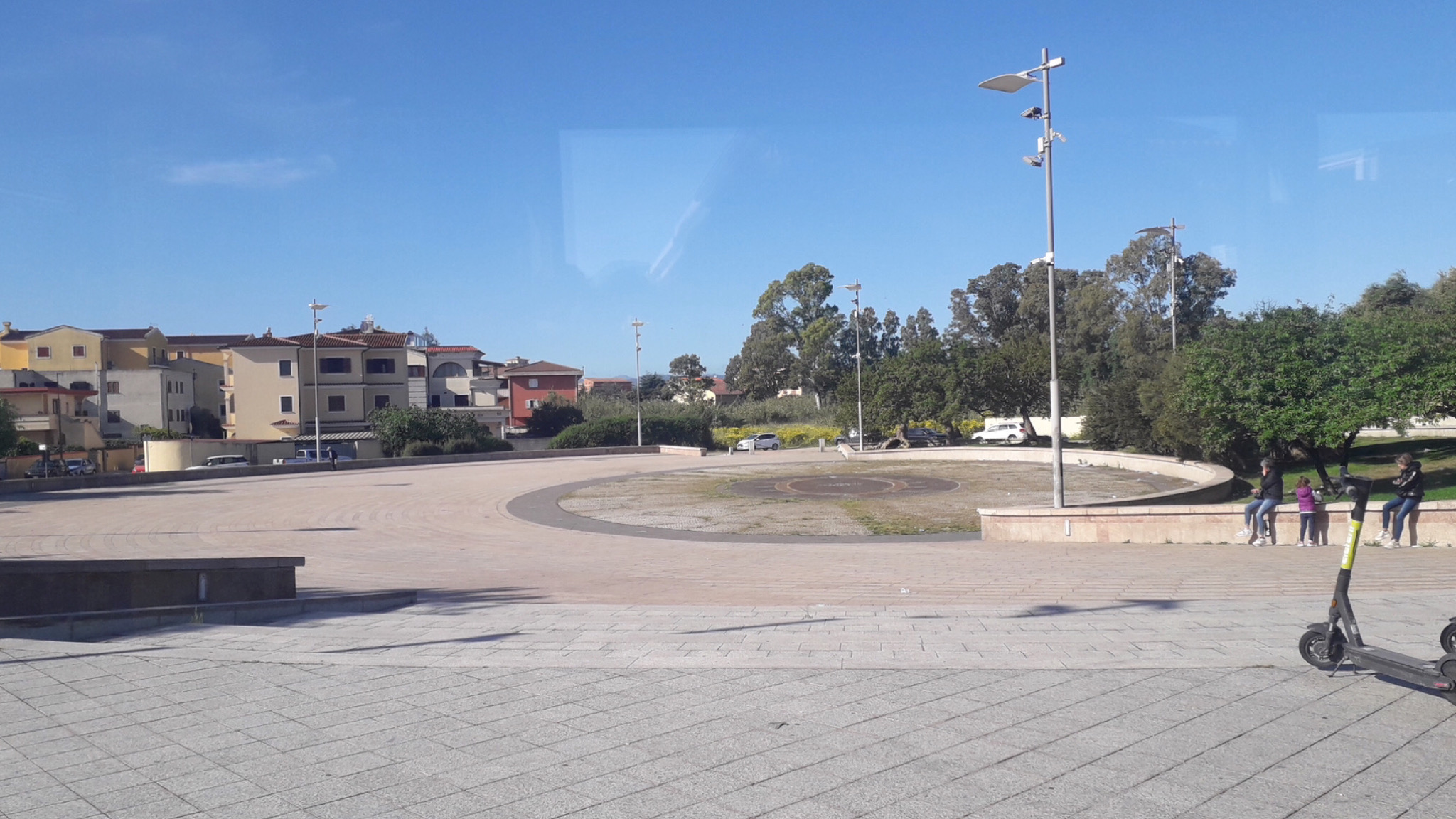 Olbia, Quartiere di Santa Maria: il punto tra programmi, progetti e avvio lavori per migliorare la vivibilità della zona