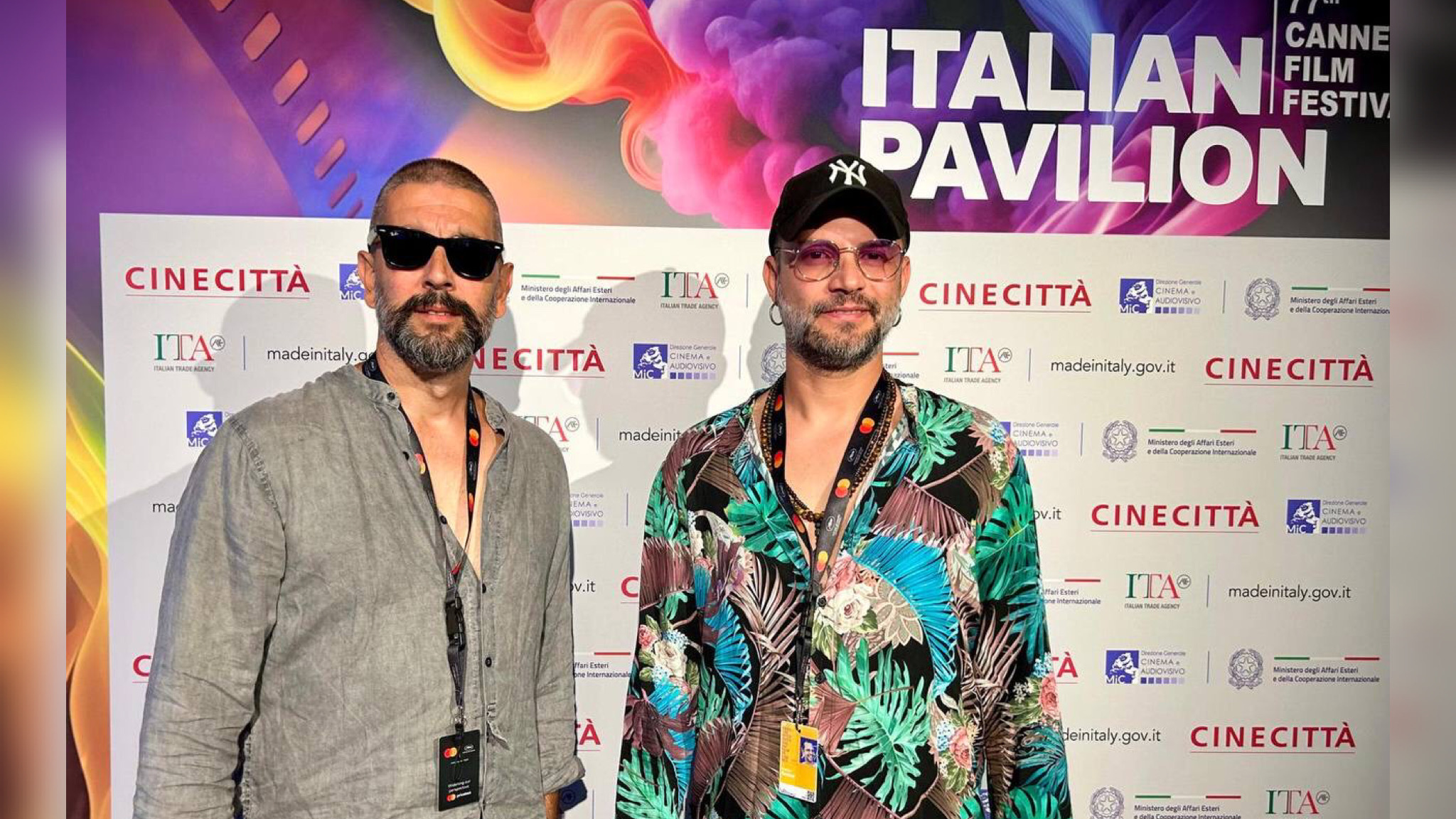 Presentato a Cannes il programma del Figari short film festival
