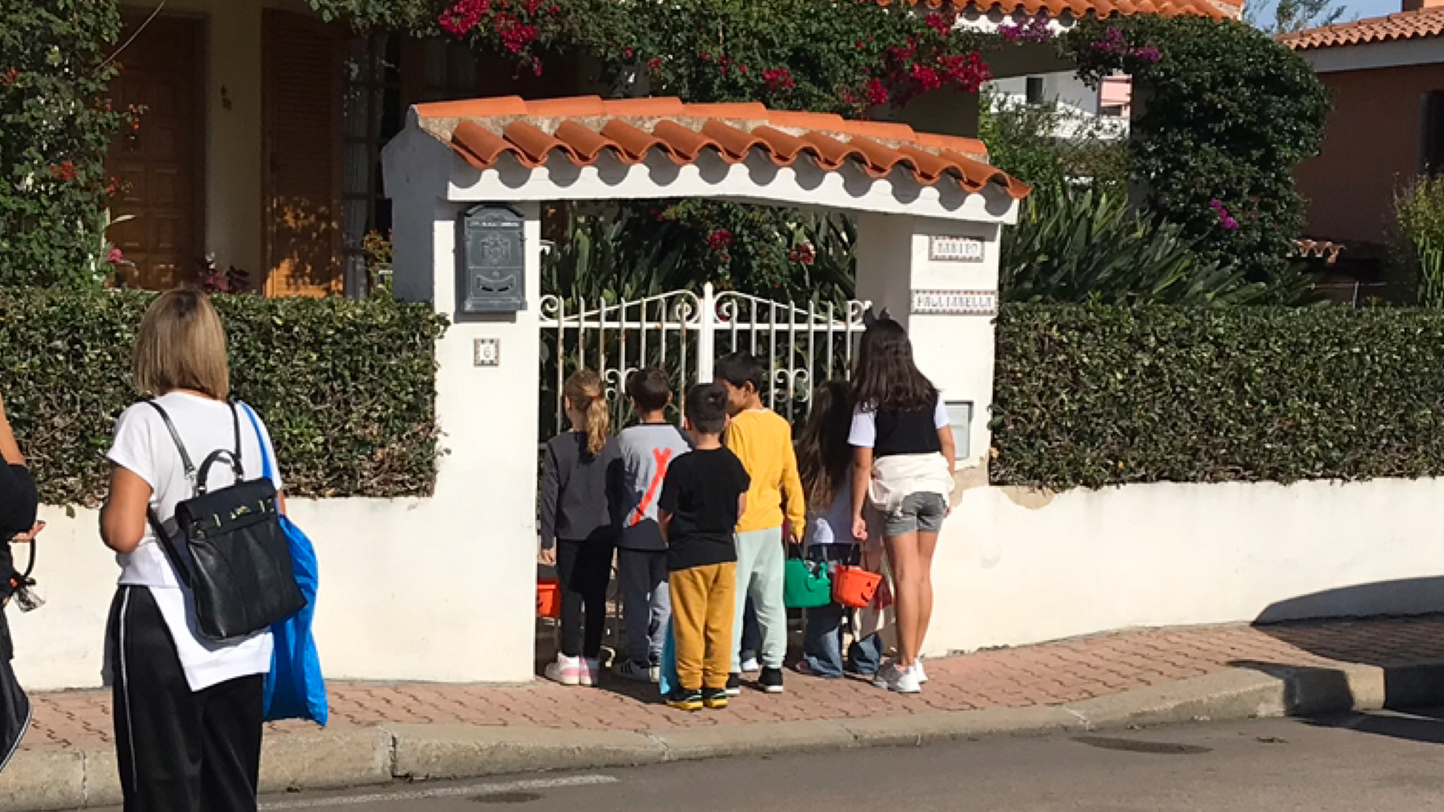 Olbia, i “morti morti” tra tradizione, innovazione e integrazione