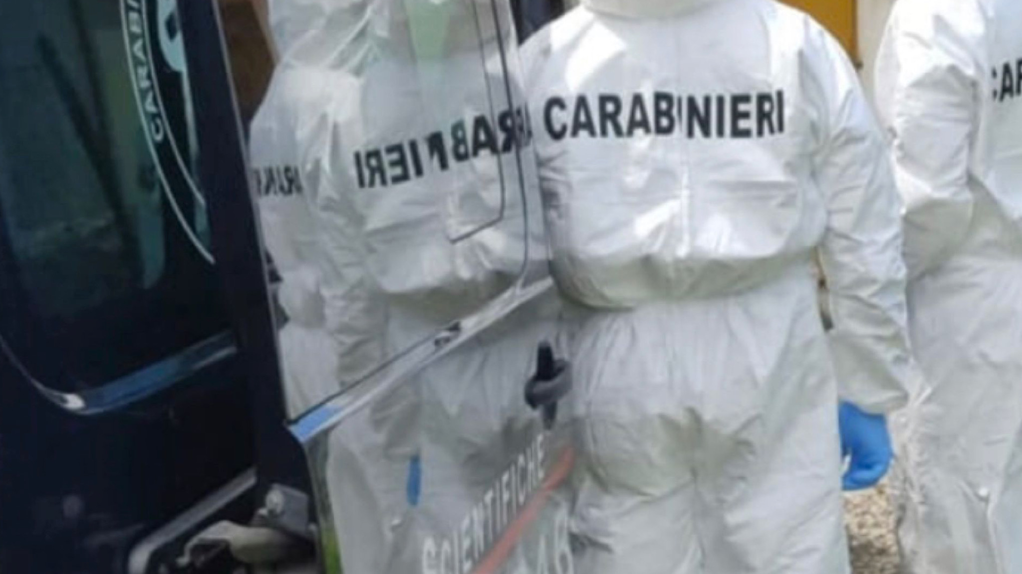 Olbia, sul caso della scomparsa di Rosa Bechere indagherà la Procura Generale