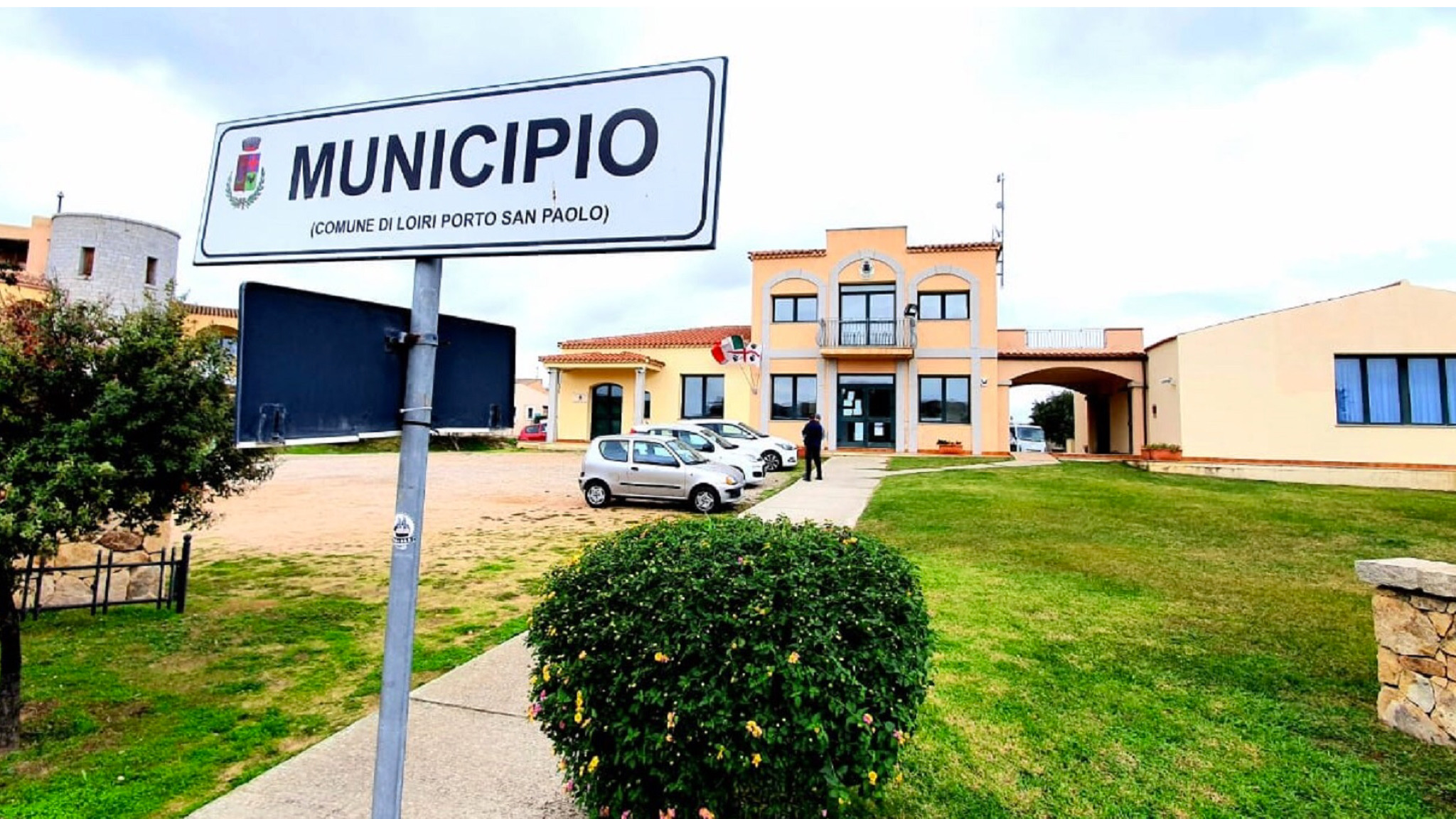 Loiri Porto San Paolo, pubblicato il bando per le borse di studio per gli studenti delle superiori e dell’università