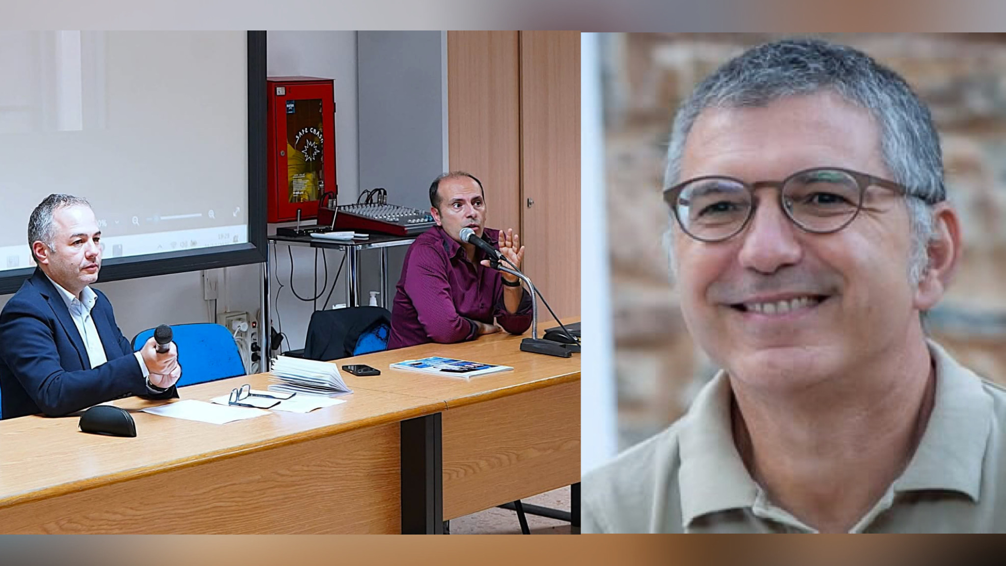 Olbia, il Liceo Mossa promuove l’incontro e lo spirito di comunità attraverso i libri 