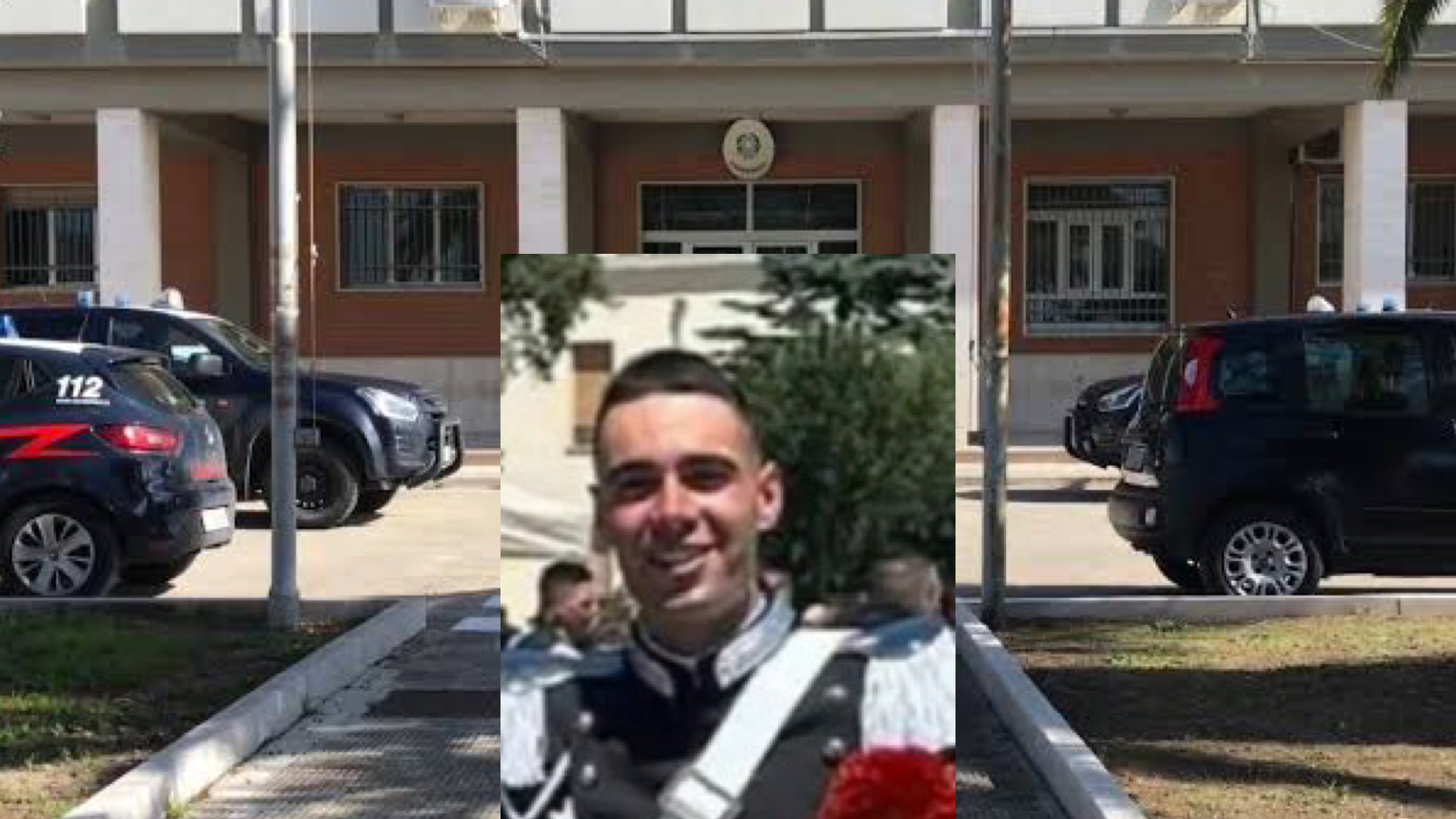 Profondo cordoglio a Buddusò: giovane Carabiniere perde la vita in un incidente stradale